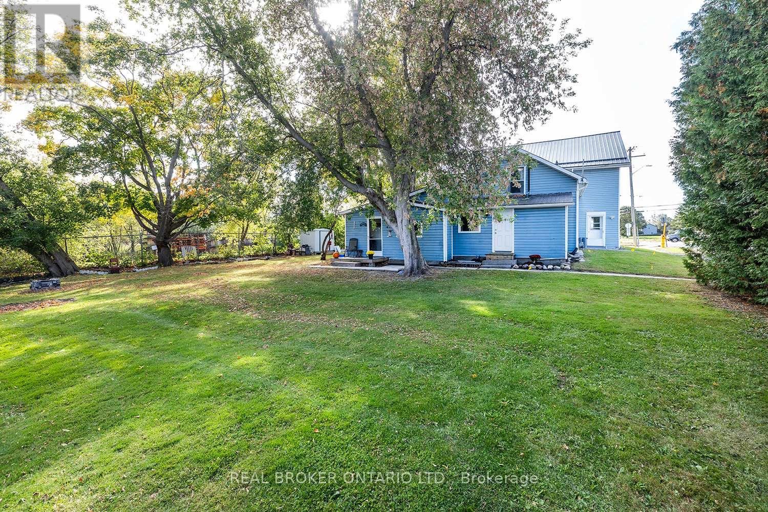 91 Division Street, Cramahe, Ontario  K0K 1S0 - Photo 37 - X12313799