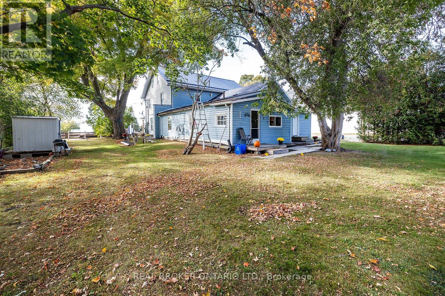 91 Division Street, Cramahe, Ontario  K0K 1S0 - Photo 36 - X12313834