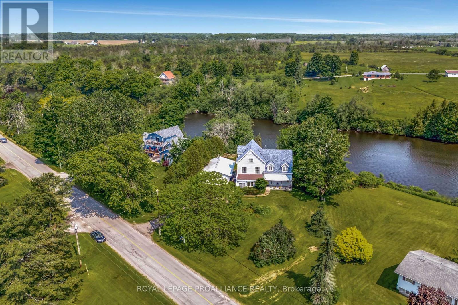2925 COUNTY ROAD 10, Prince Edward County, Ontario