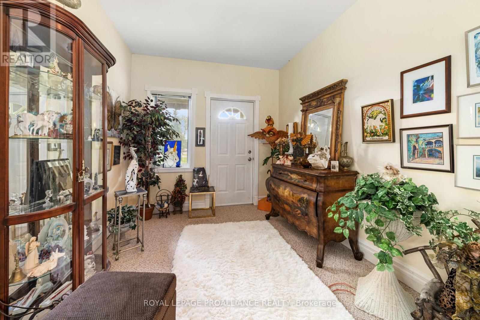 2925 County Road 10, Prince Edward County, Ontario  K0K 2P0 - Photo 11 - X12314107