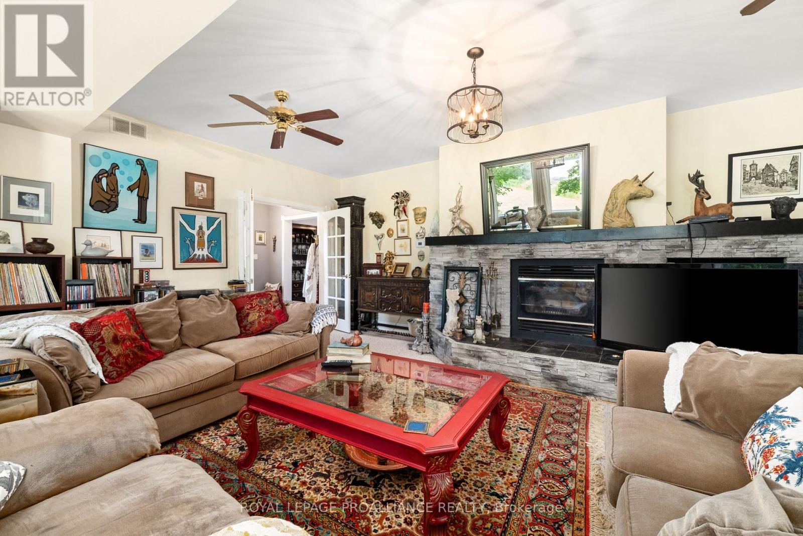 2925 County Road 10, Prince Edward County, Ontario  K0K 2P0 - Photo 13 - X12314107