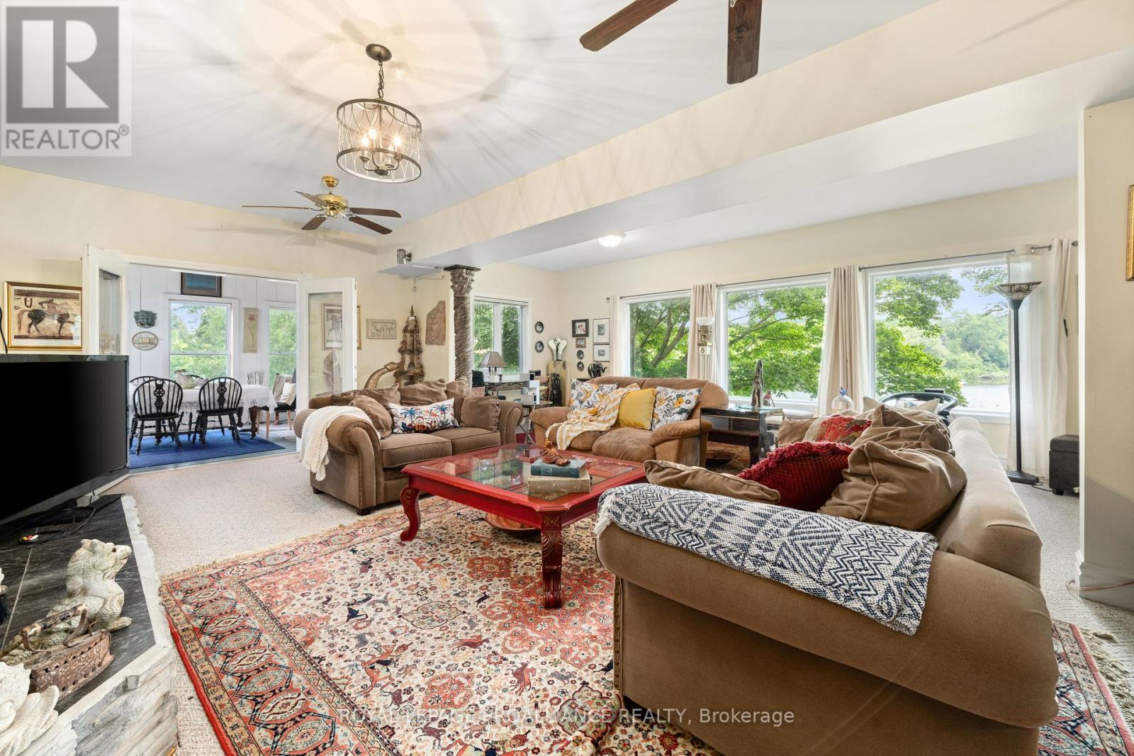 2925 County Road 10, Prince Edward County, Ontario  K0K 2P0 - Photo 14 - X12314107