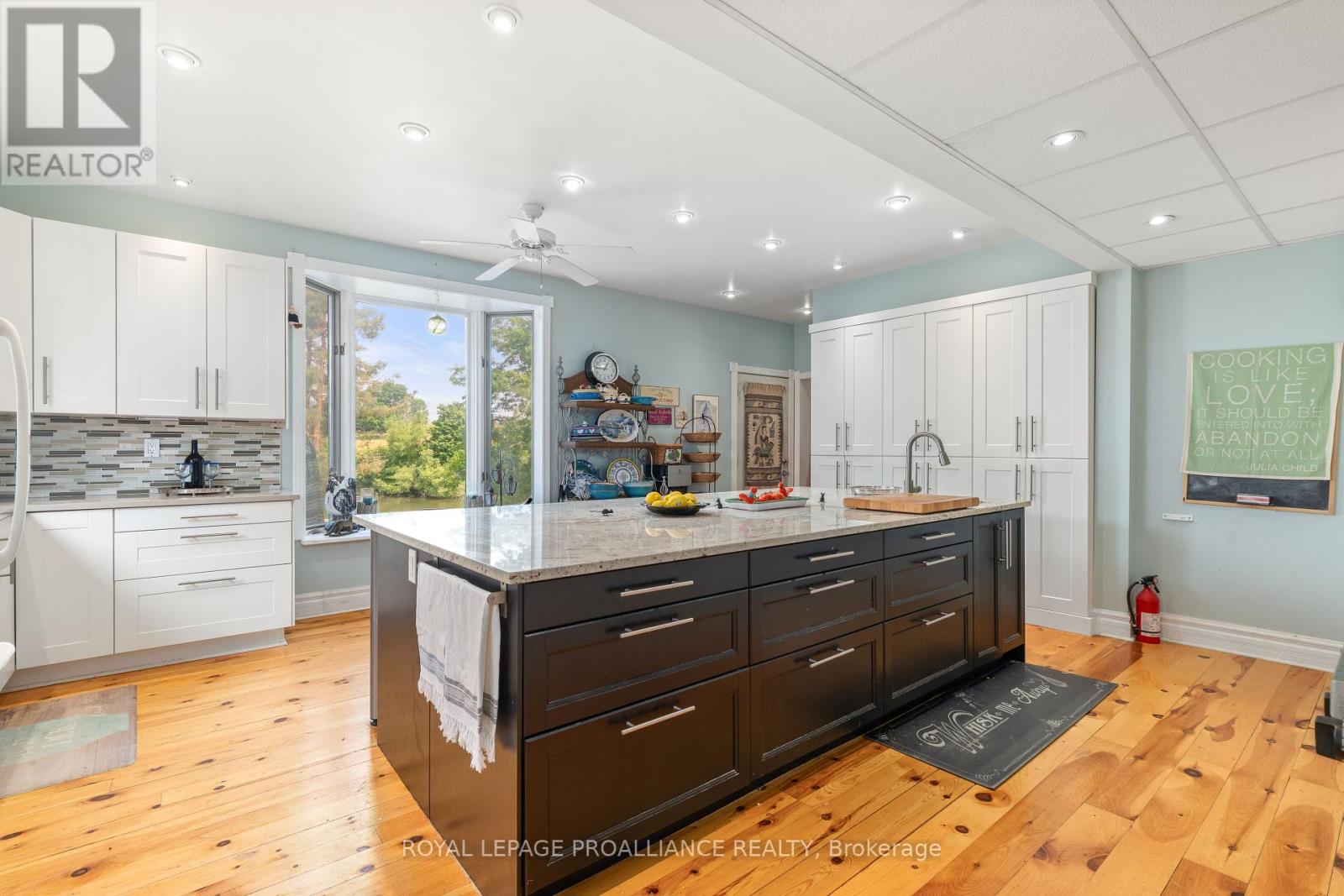 2925 County Road 10, Prince Edward County, Ontario  K0K 2P0 - Photo 16 - X12314107