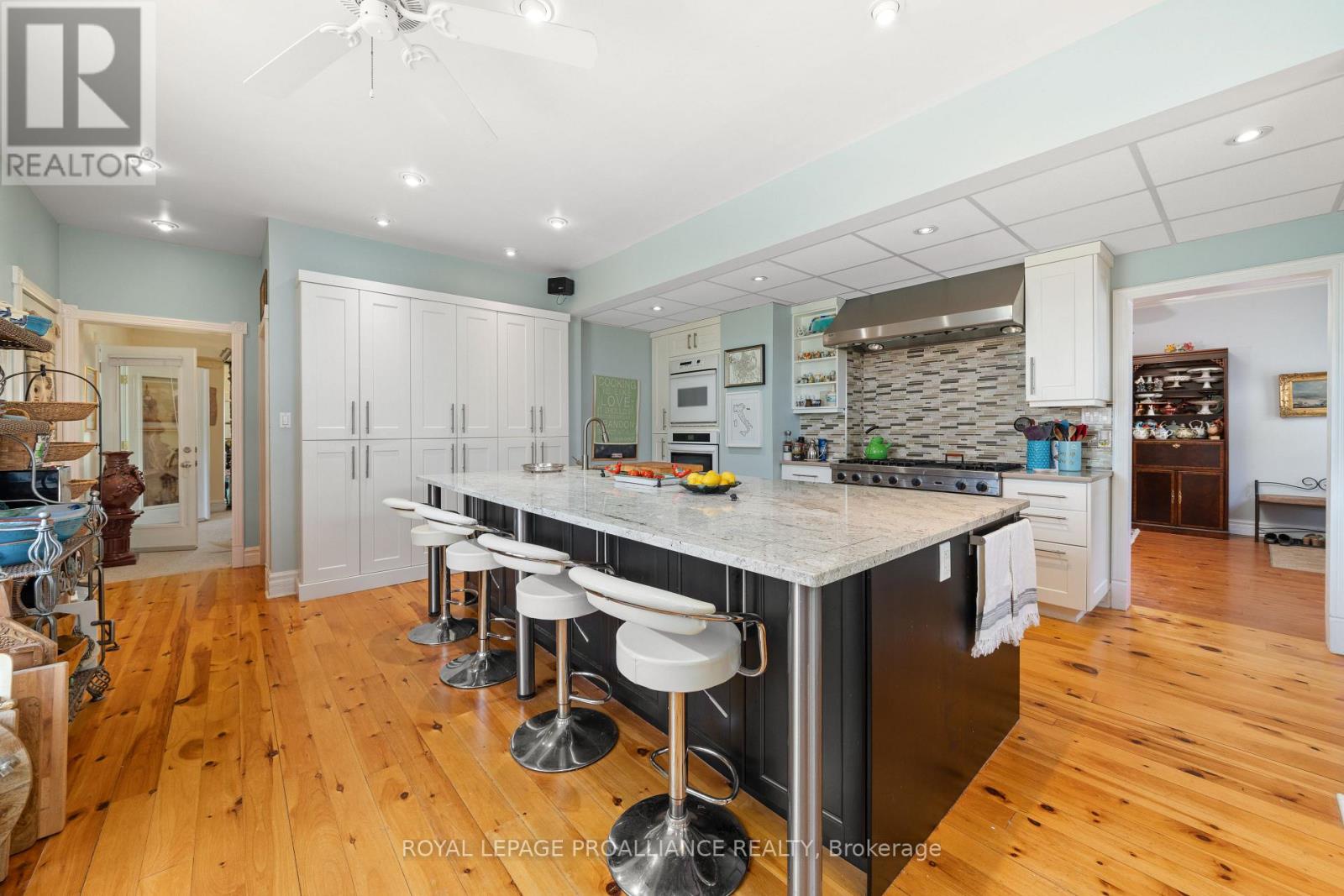 2925 County Road 10, Prince Edward County, Ontario  K0K 2P0 - Photo 18 - X12314107