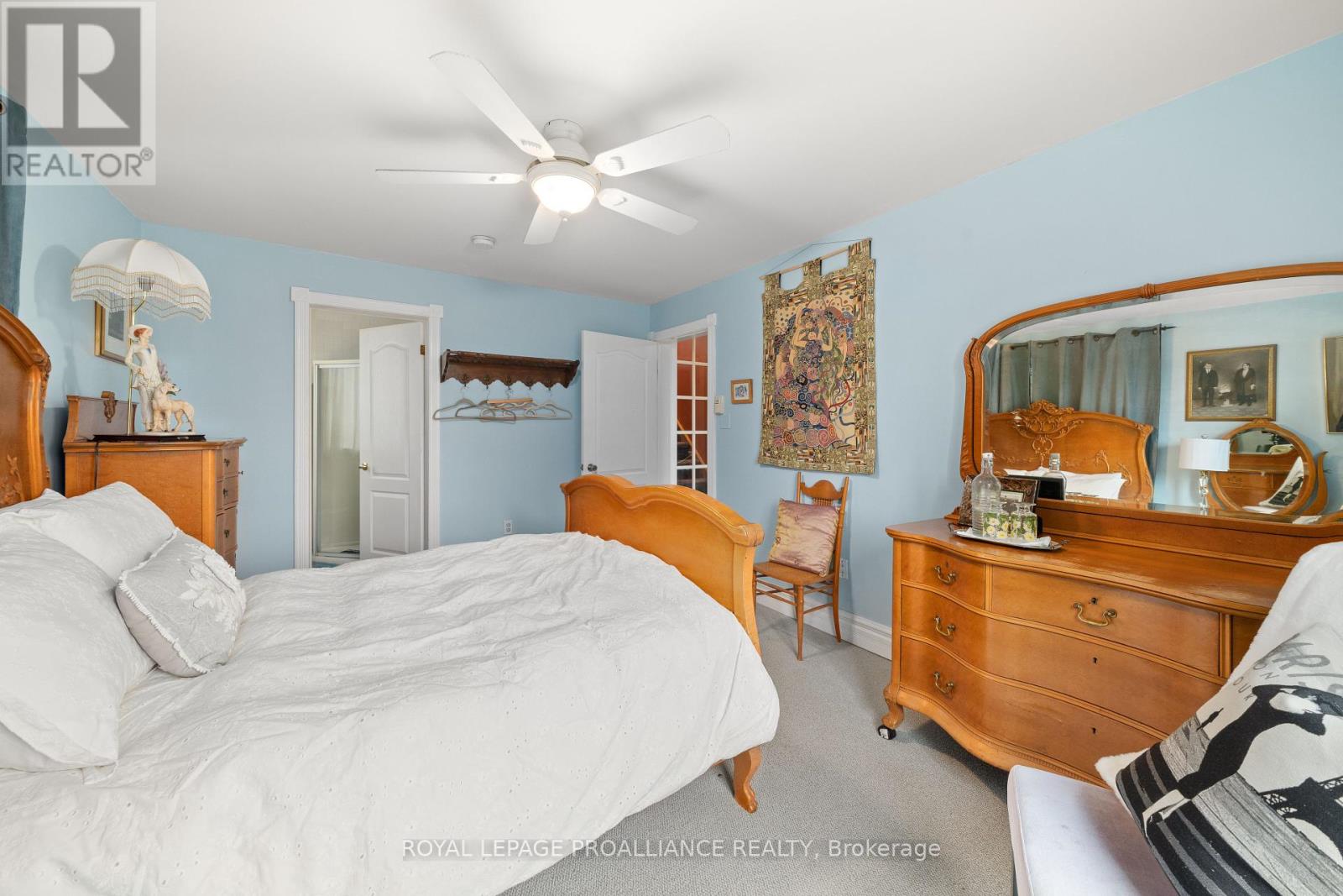 2925 County Road 10, Prince Edward County, Ontario  K0K 2P0 - Photo 20 - X12314107