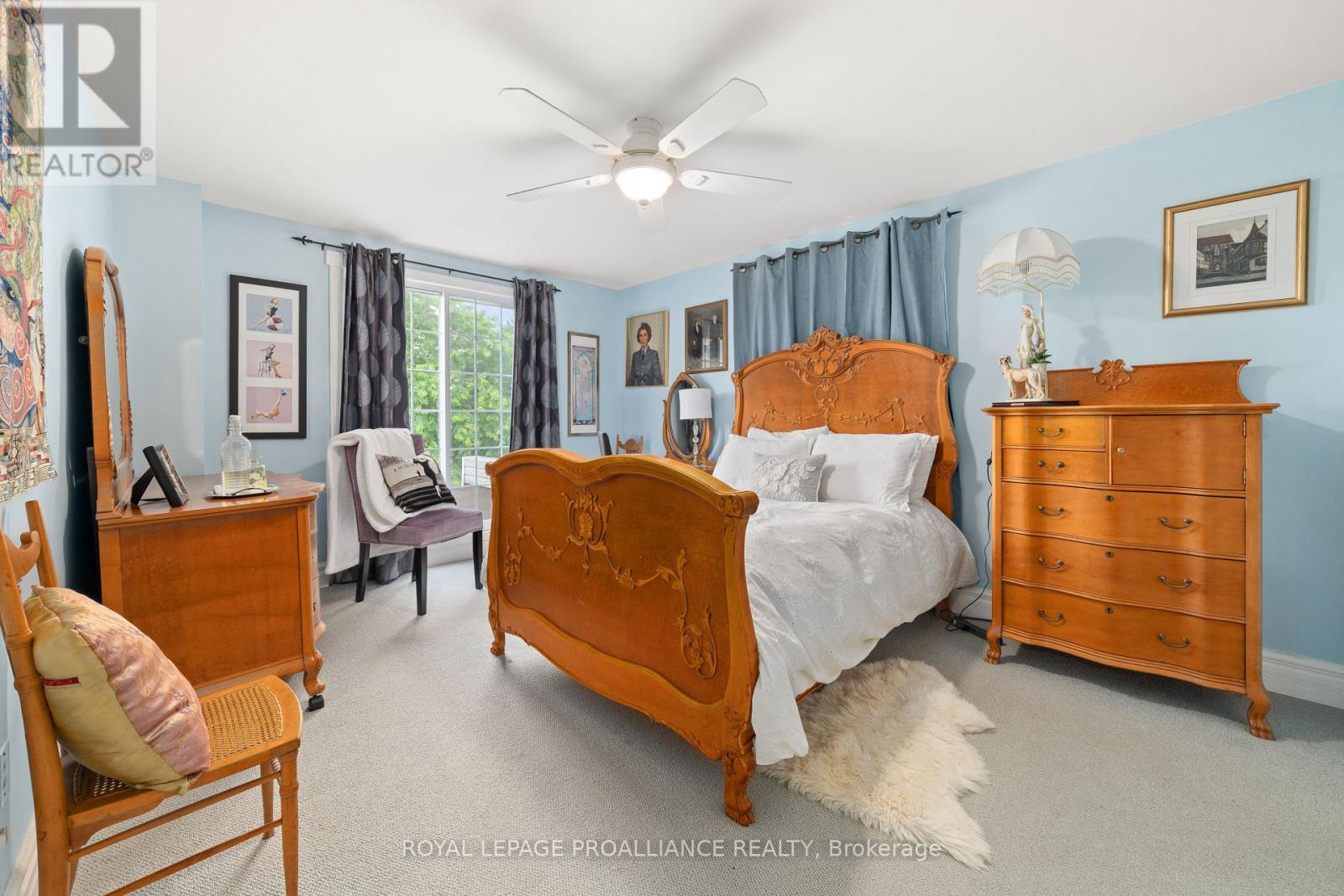 2925 County Road 10, Prince Edward County, Ontario  K0K 2P0 - Photo 21 - X12314107
