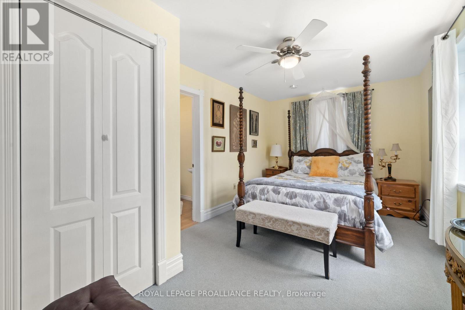 2925 County Road 10, Prince Edward County, Ontario  K0K 2P0 - Photo 23 - X12314107