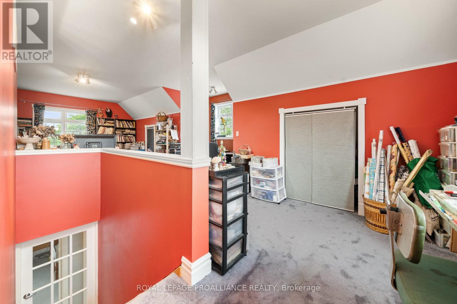 2925 County Road 10, Prince Edward County, Ontario  K0K 2P0 - Photo 26 - X12314107