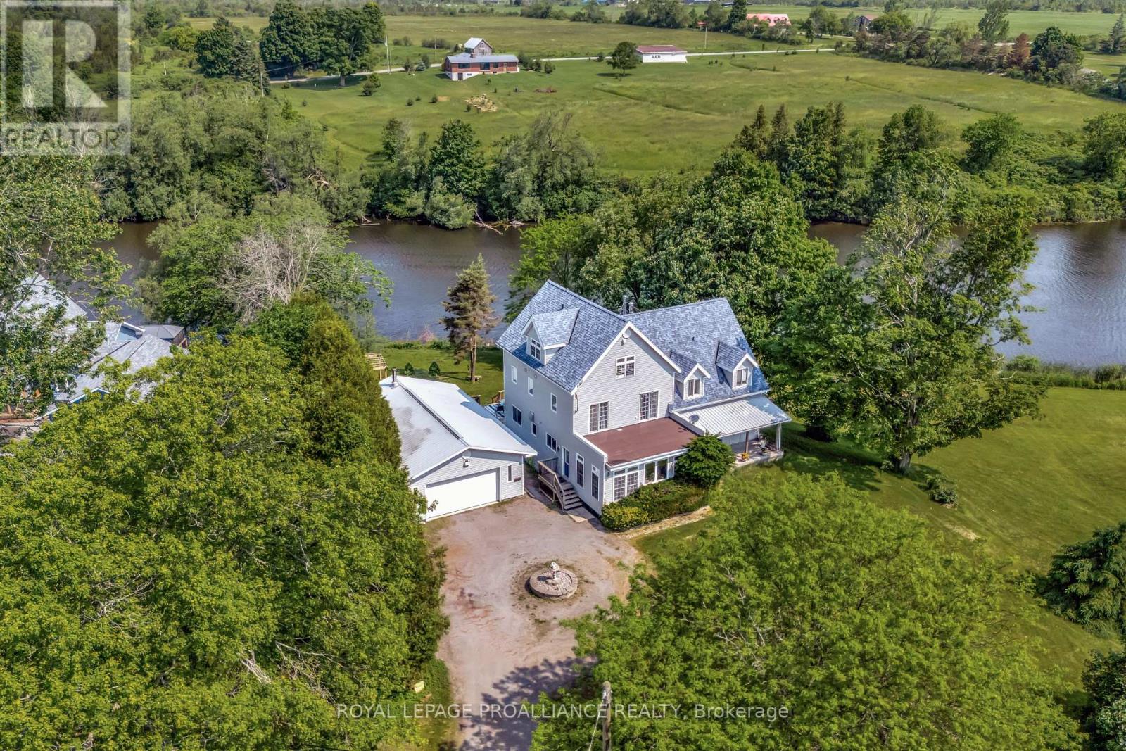 2925 County Road 10, Prince Edward County, Ontario  K0K 2P0 - Photo 3 - X12314107