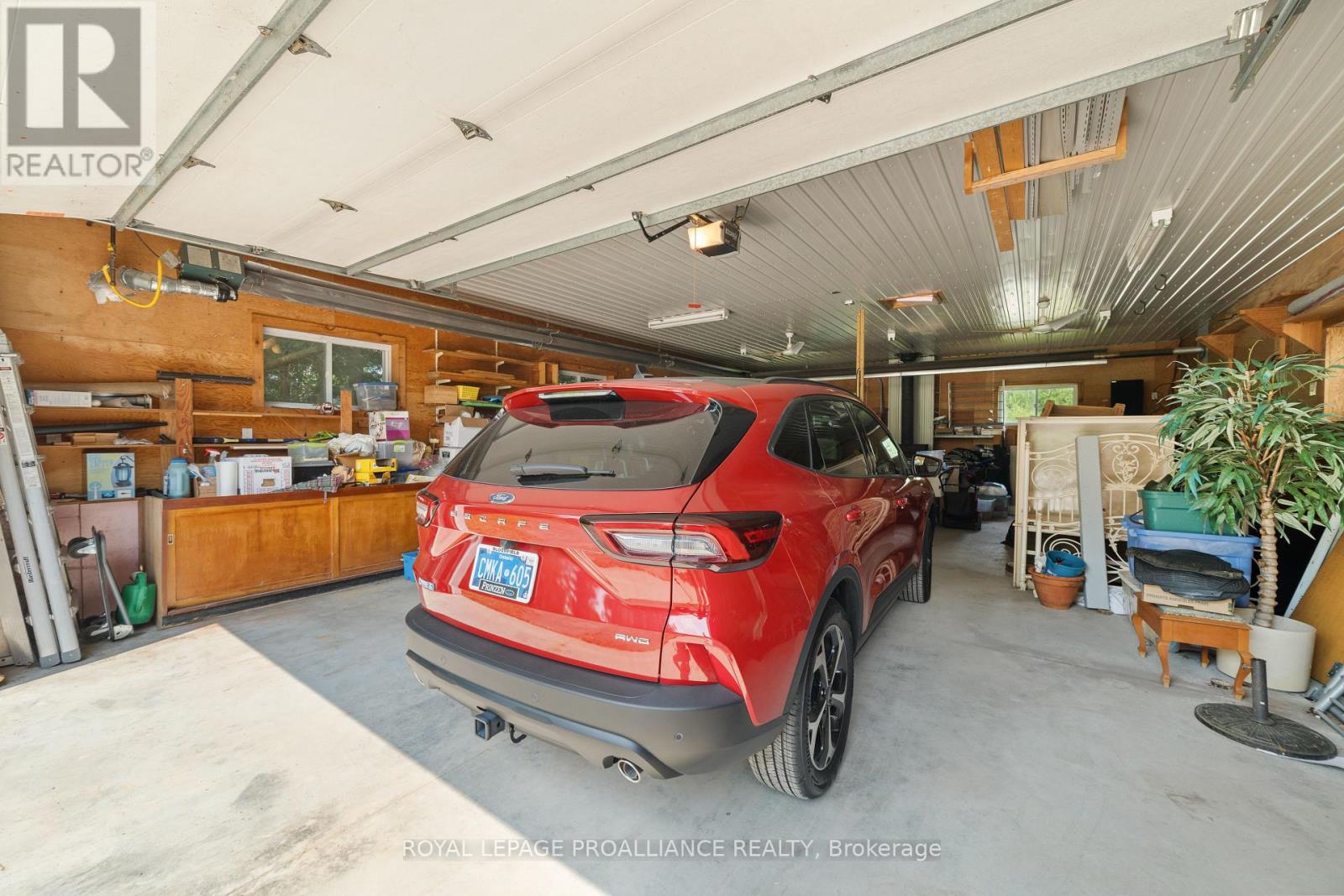 2925 County Road 10, Prince Edward County, Ontario  K0K 2P0 - Photo 36 - X12314107
