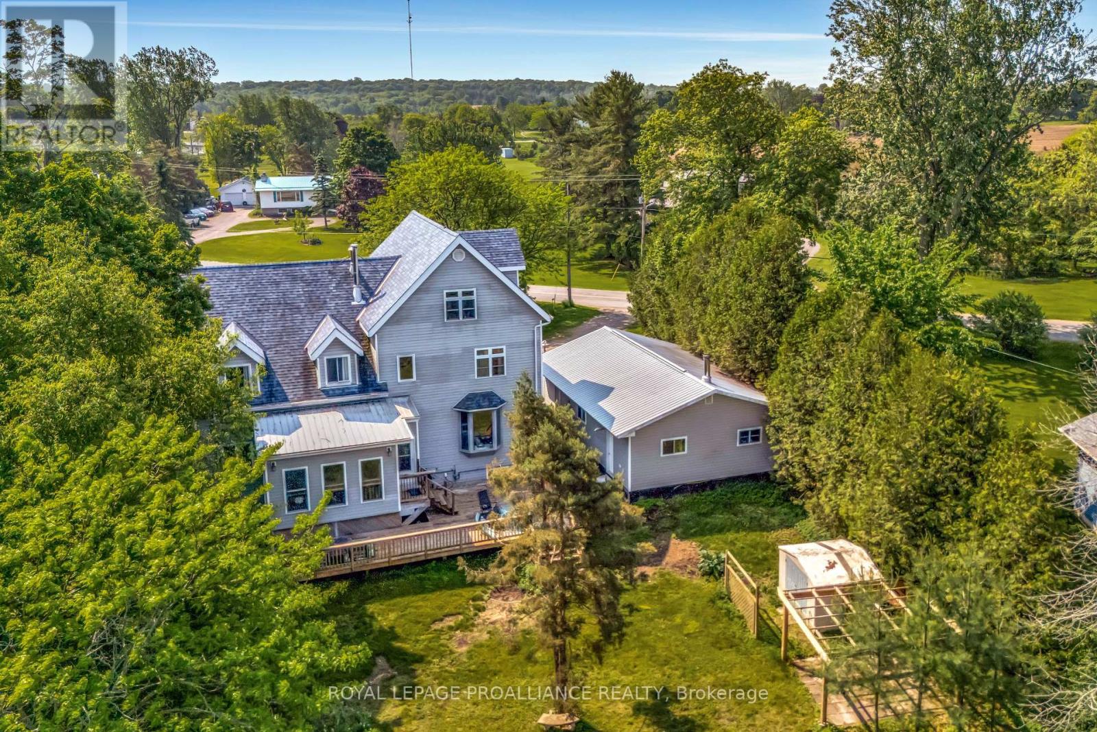 2925 County Road 10, Prince Edward County, Ontario  K0K 2P0 - Photo 37 - X12314107