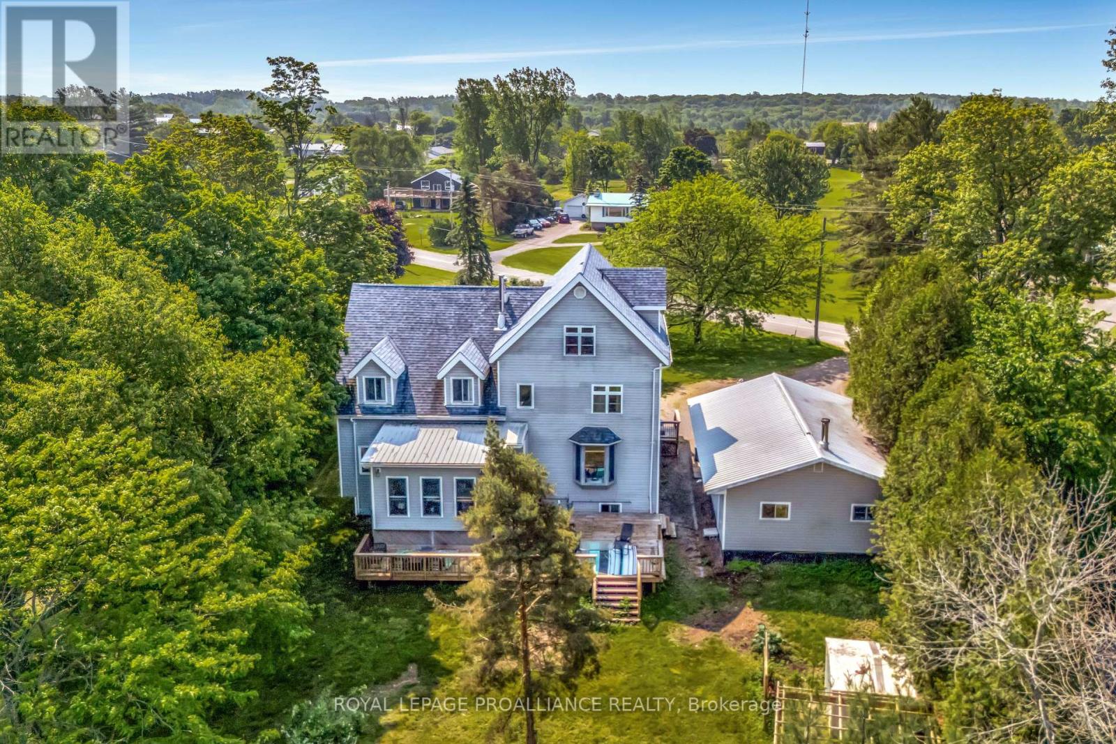 2925 County Road 10, Prince Edward County, Ontario  K0K 2P0 - Photo 38 - X12314107