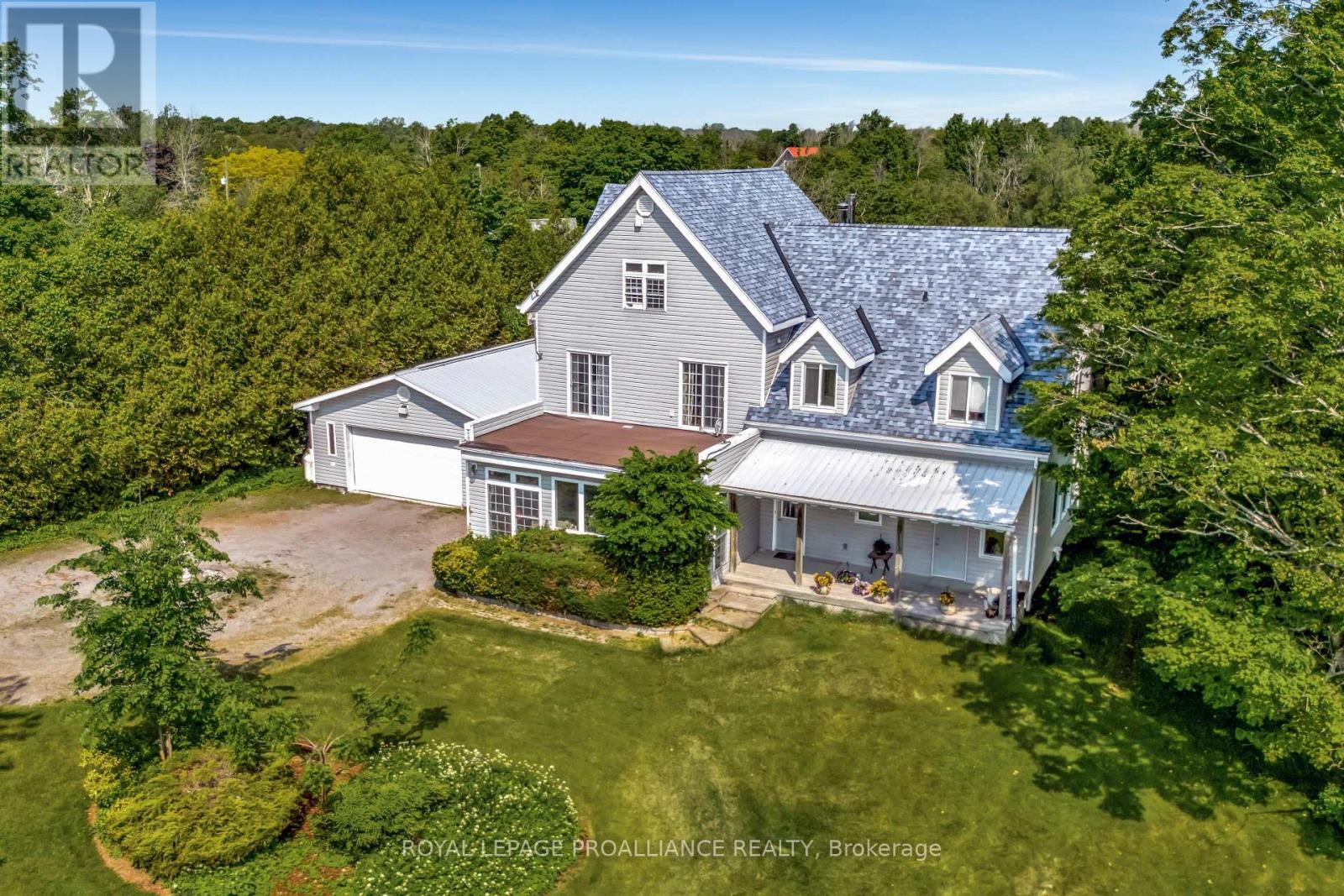 2925 County Road 10, Prince Edward County, Ontario  K0K 2P0 - Photo 4 - X12314107