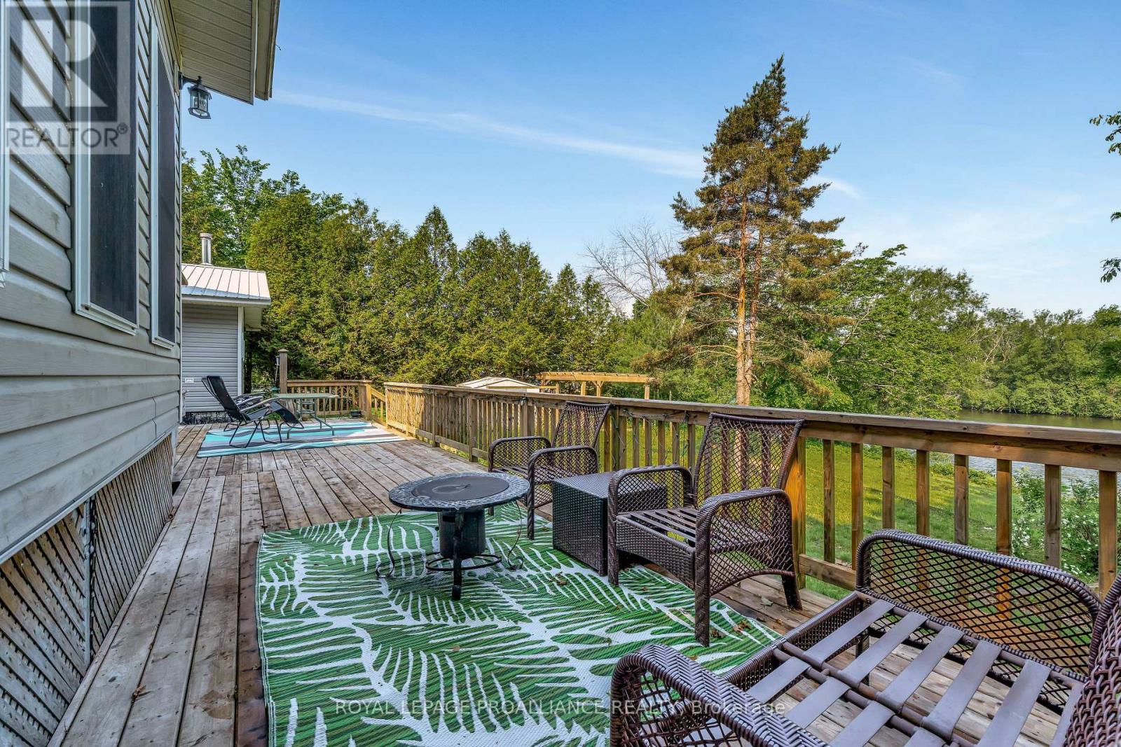 2925 County Road 10, Prince Edward County, Ontario  K0K 2P0 - Photo 40 - X12314107