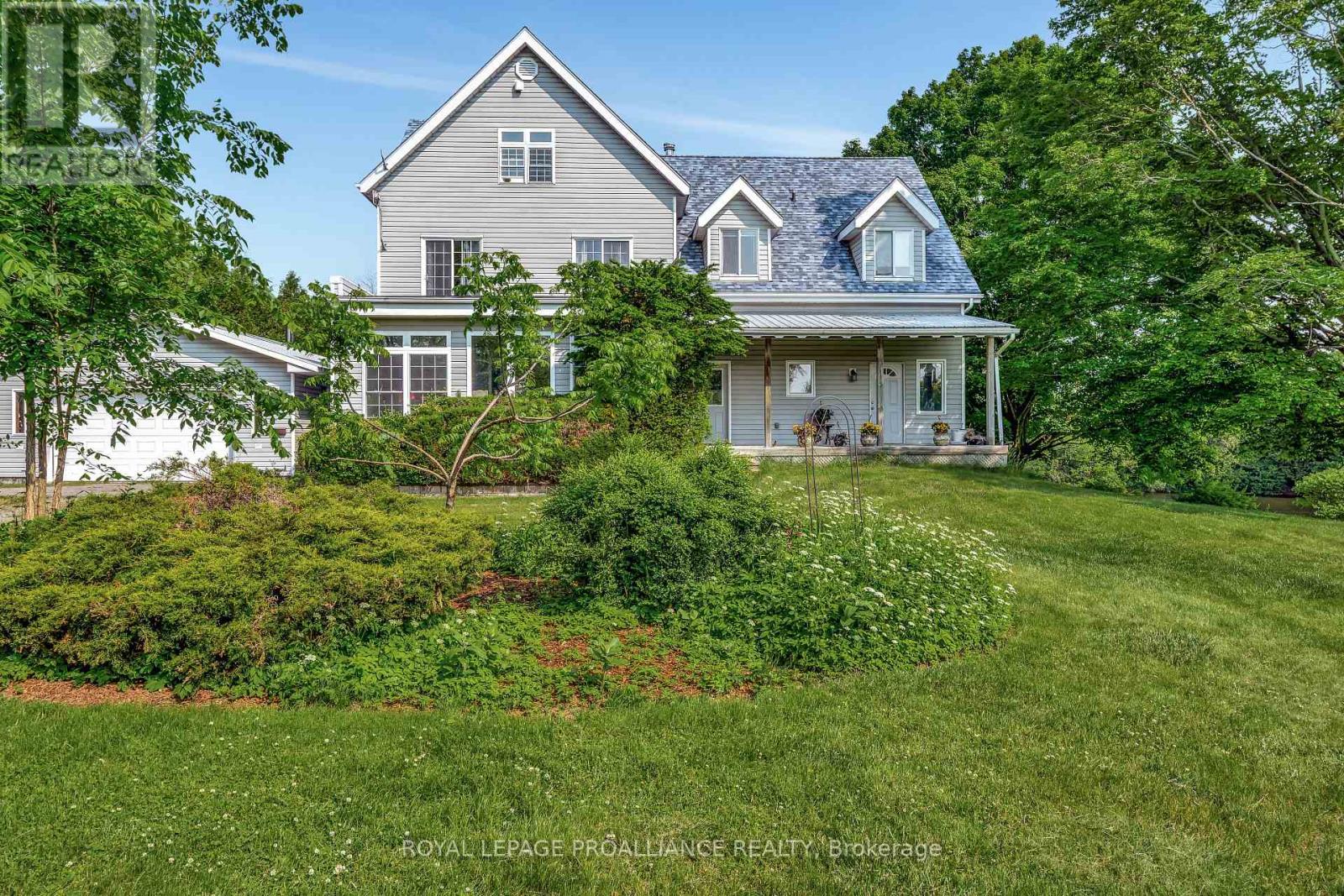 2925 County Road 10, Prince Edward County, Ontario  K0K 2P0 - Photo 5 - X12314107