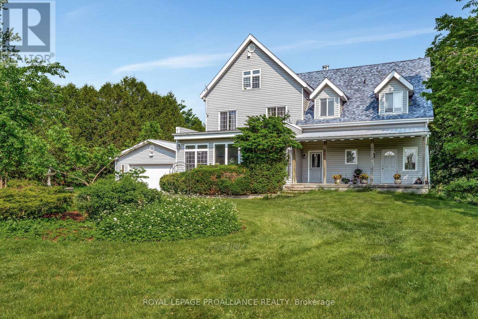 2925 County Road 10, Prince Edward County, Ontario  K0K 2P0 - Photo 6 - X12314107