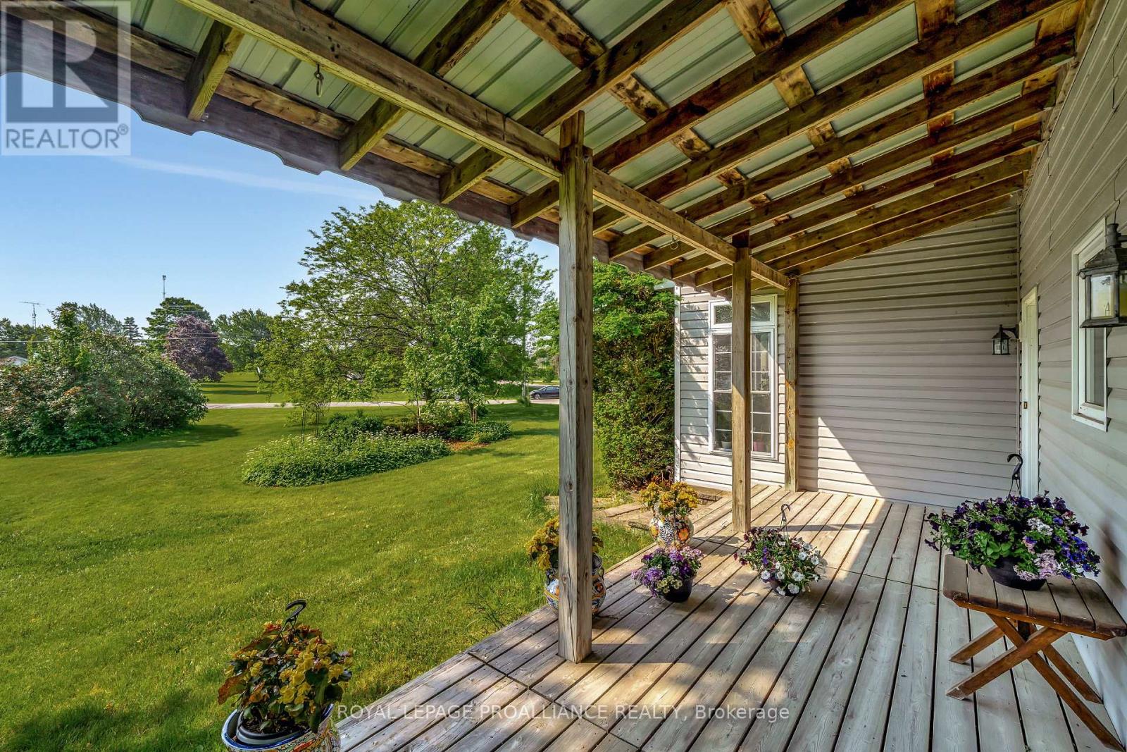 2925 County Road 10, Prince Edward County, Ontario  K0K 2P0 - Photo 7 - X12314107
