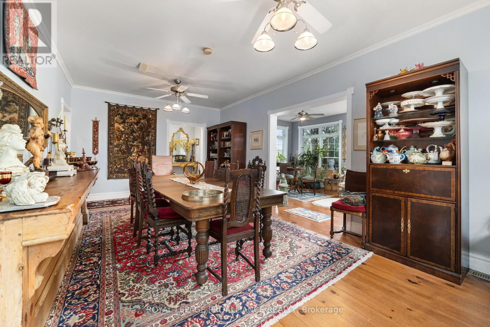 2925 County Road 10, Prince Edward County, Ontario  K0K 2P0 - Photo 9 - X12314107