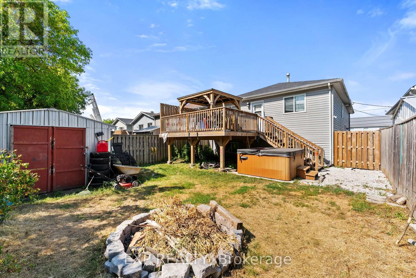 130 Cannifton Road N, Belleville, Ontario  K8N 4Z6 - Photo 22 - X12314219
