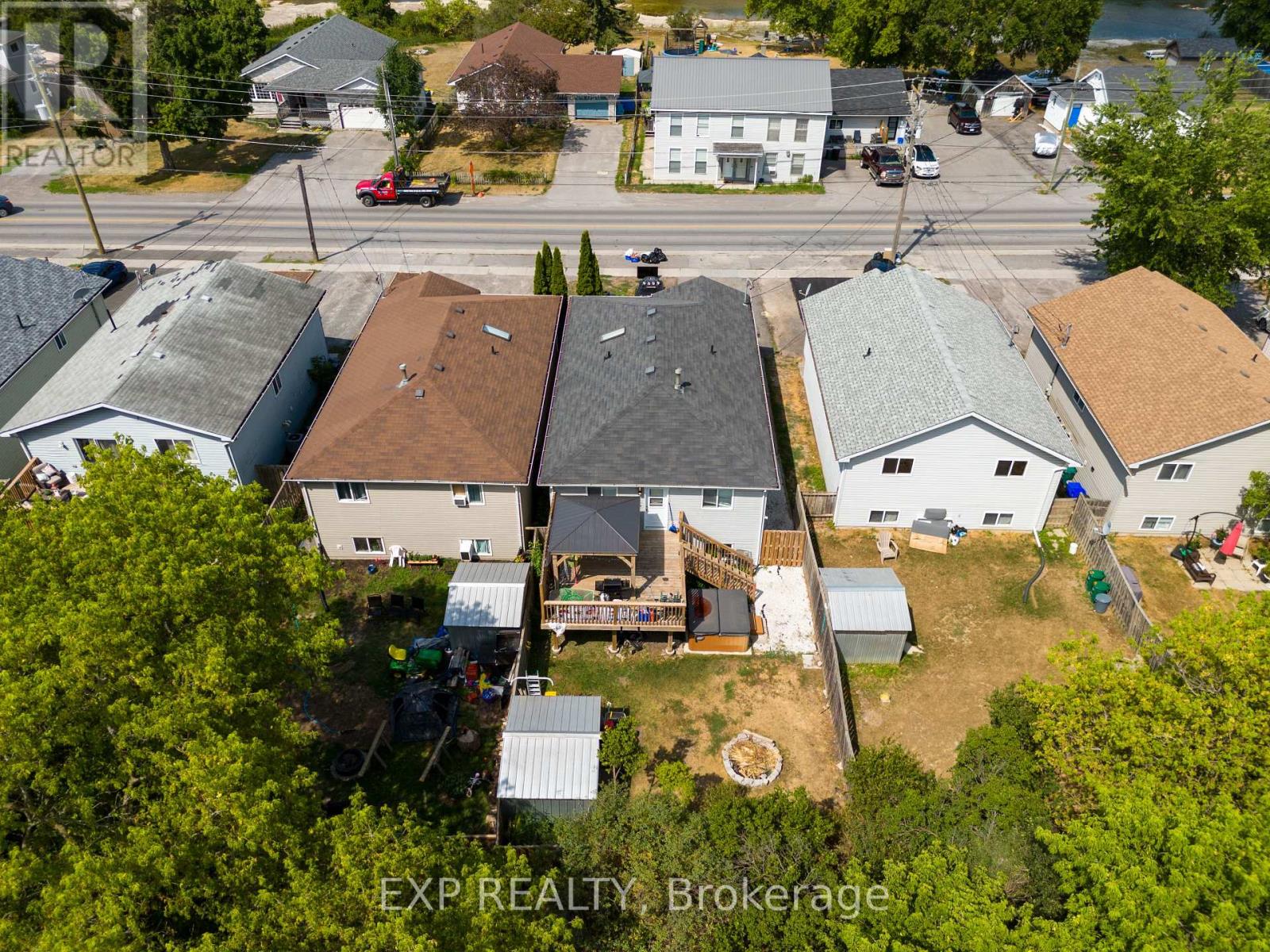 130 Cannifton Road N, Belleville, Ontario  K8N 4Z6 - Photo 24 - X12314219