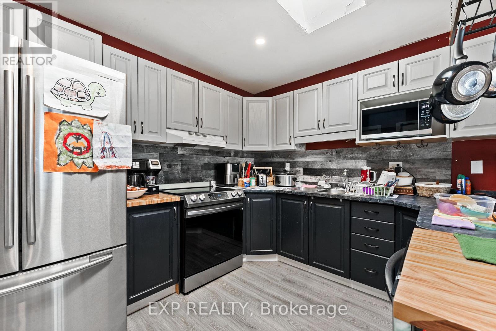 130 Cannifton Road N, Belleville, Ontario  K8N 4Z6 - Photo 5 - X12314219