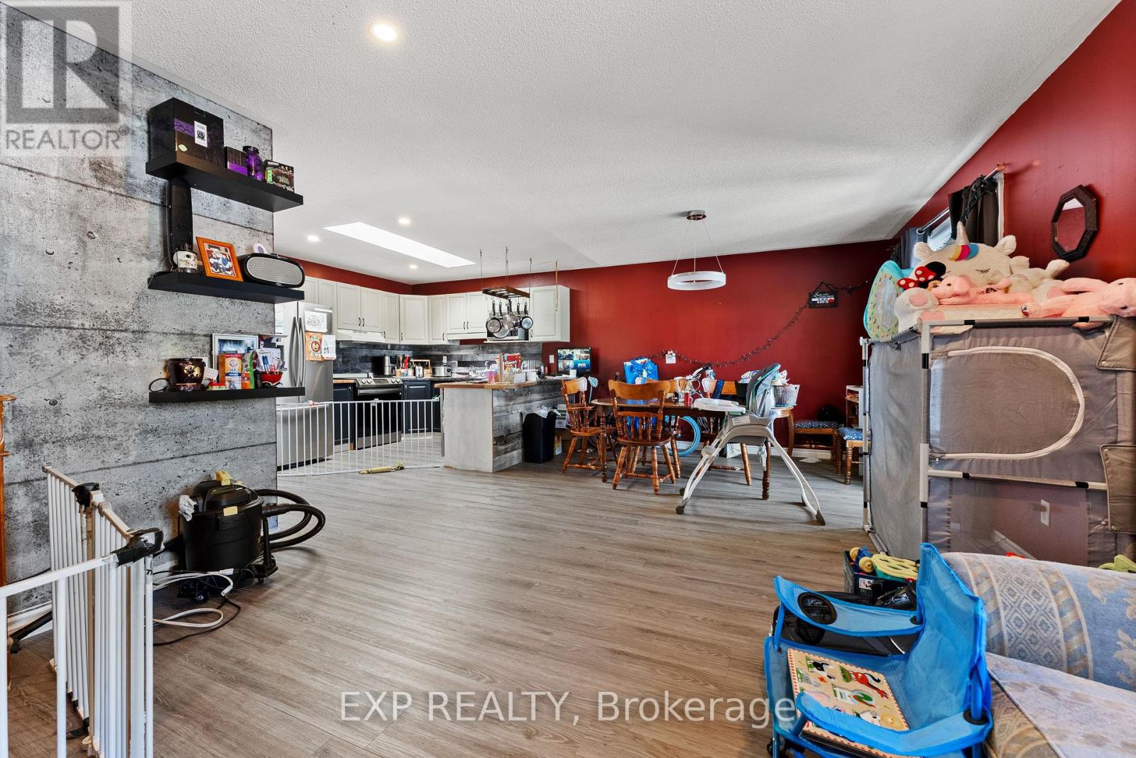 130 Cannifton Road N, Belleville, Ontario  K8N 4Z6 - Photo 7 - X12314219