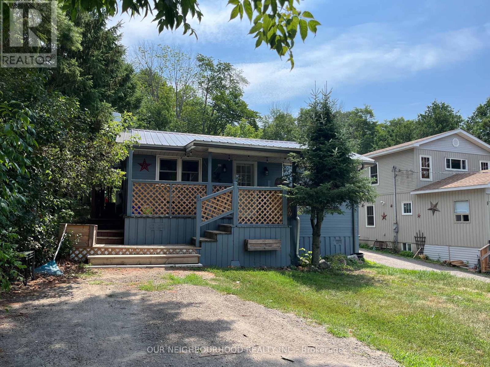 72 LAKESHORE ROAD, Marmora and Lake, Ontario