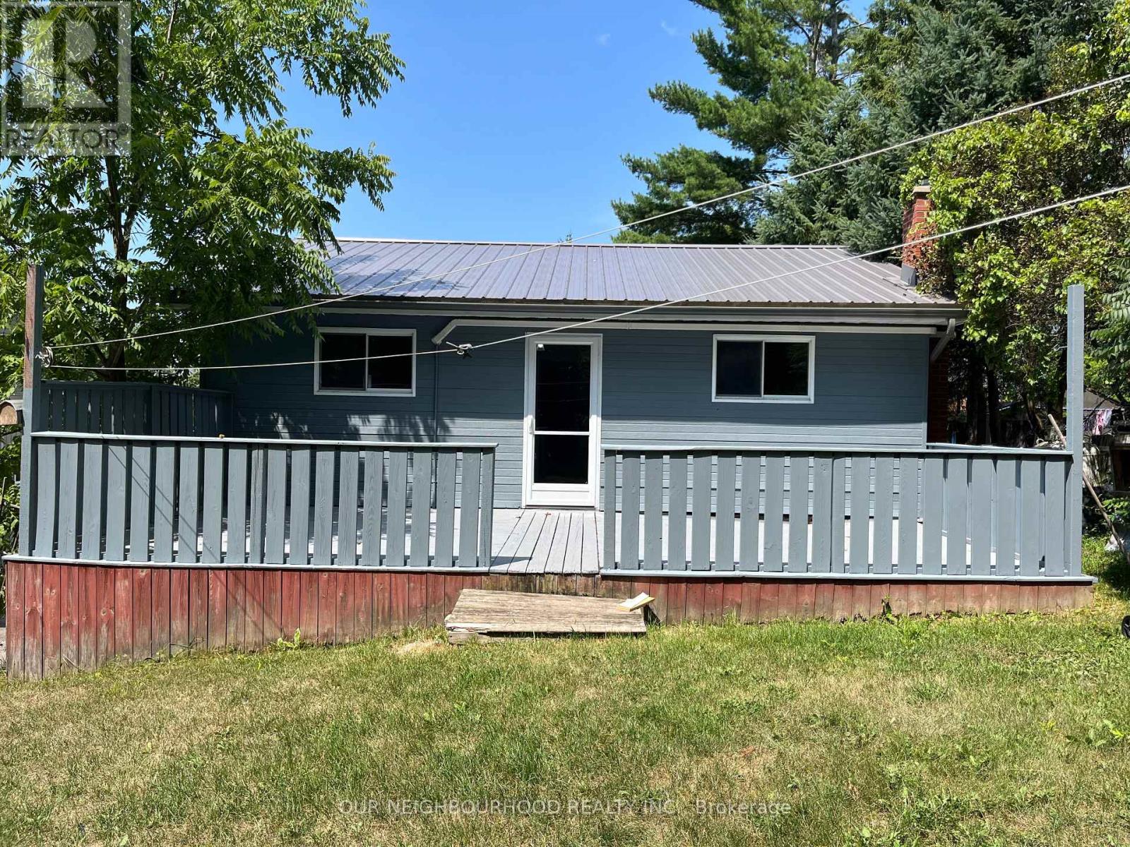 72 Lakeshore Road, Marmora And Lake, Ontario  K0K 2M0 - Photo 33 - X12314363