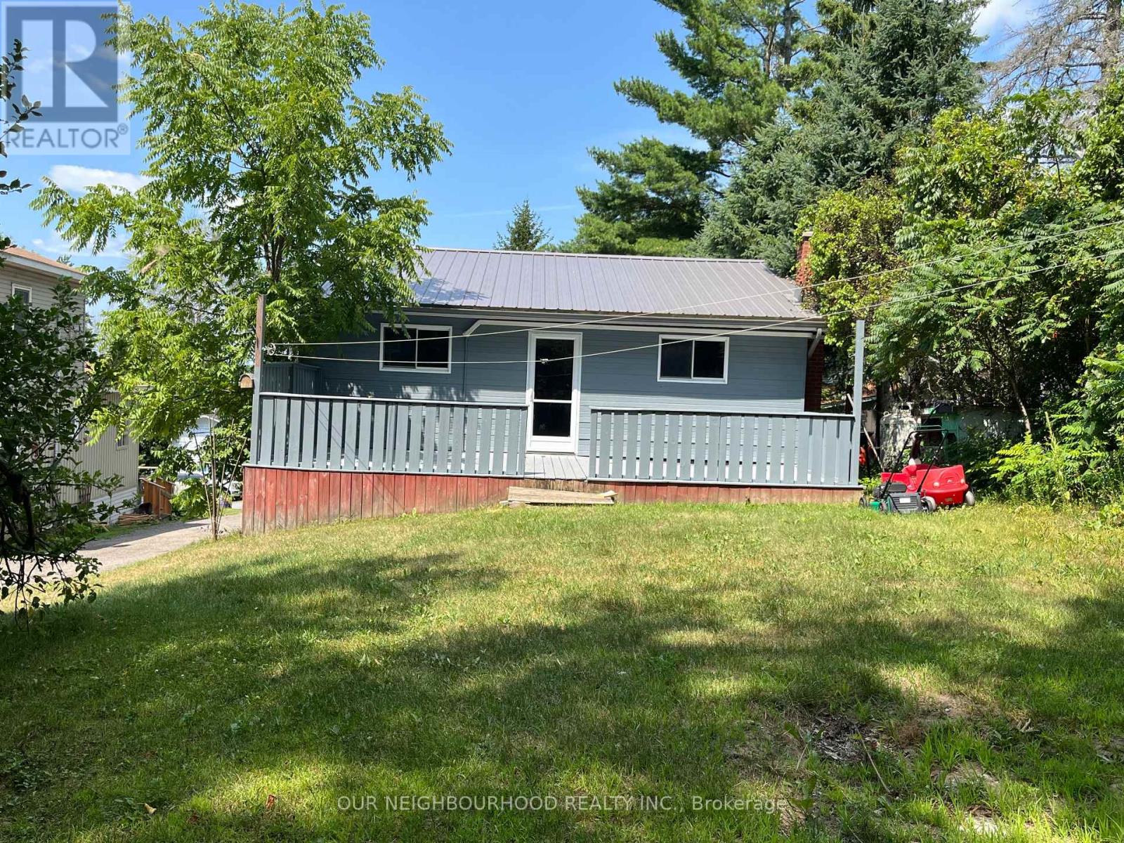 72 Lakeshore Road, Marmora And Lake, Ontario  K0K 2M0 - Photo 36 - X12314363