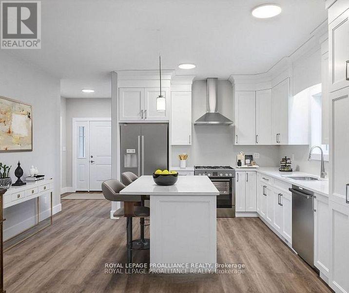 Lot 4 River Rapids Road, Quinte West, Ontario  K0K 2C0 - Photo 2 - X12314364