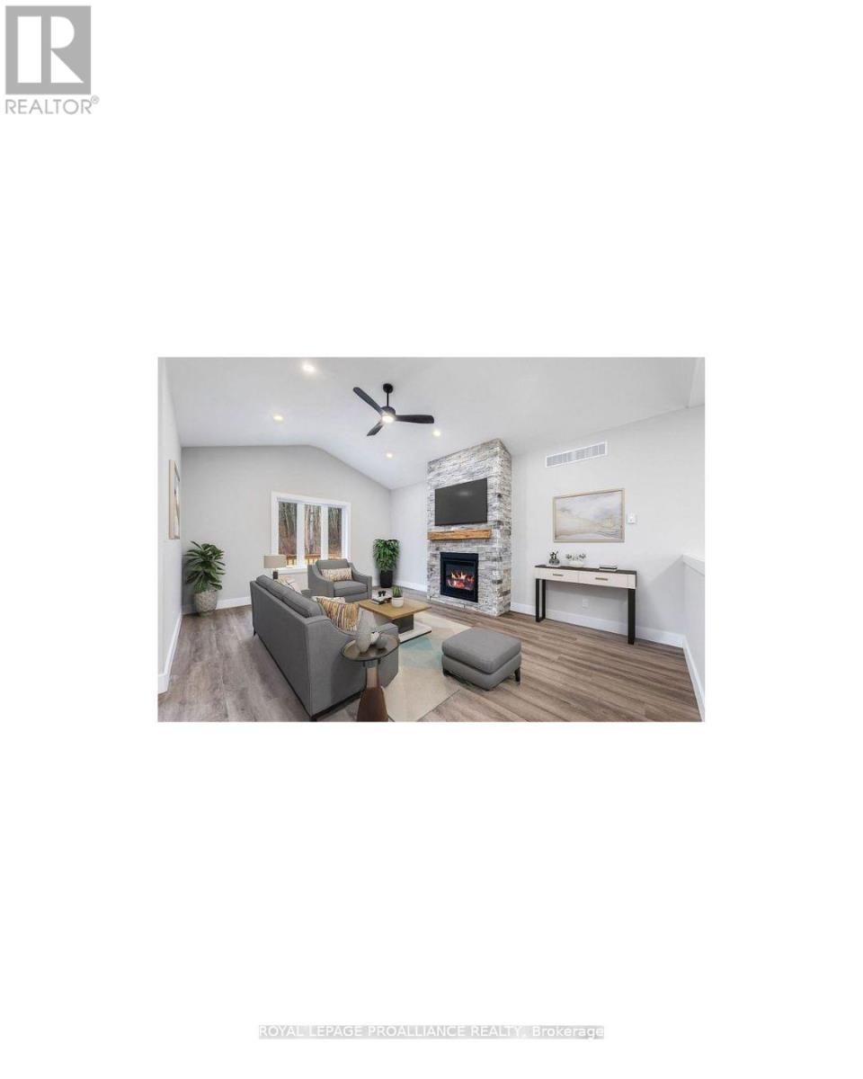 Lot 4 River Rapids Road, Quinte West, Ontario  K0K 2C0 - Photo 3 - X12314364