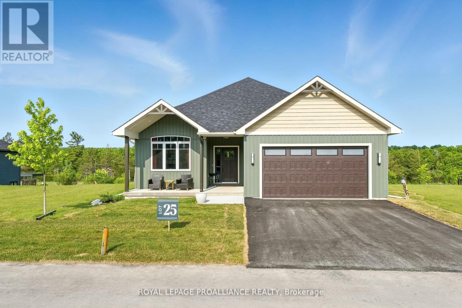 LOT 25 RIVER RAPIDS ROAD, Quinte West, Ontario