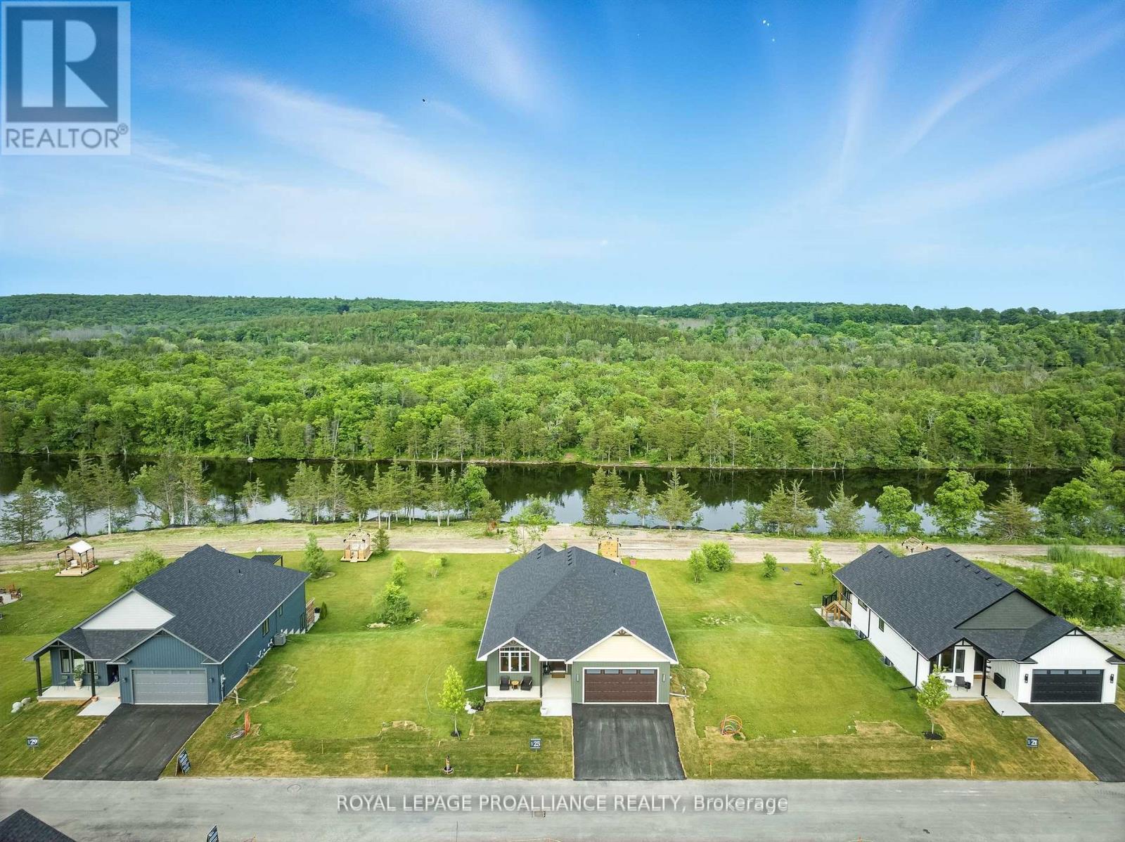 Lot 25 River Rapids Road, Quinte West, Ontario  K0K 2C0 - Photo 2 - X12314444