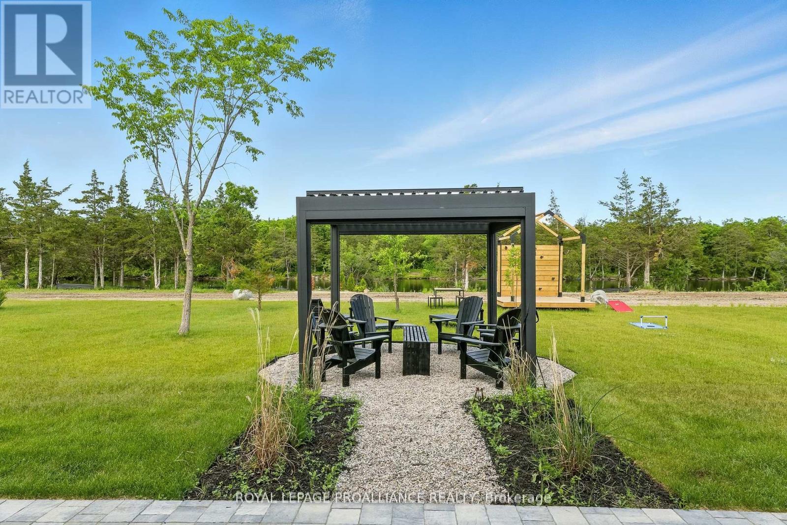 Lot 25 River Rapids Road, Quinte West, Ontario  K0K 2C0 - Photo 28 - X12314444