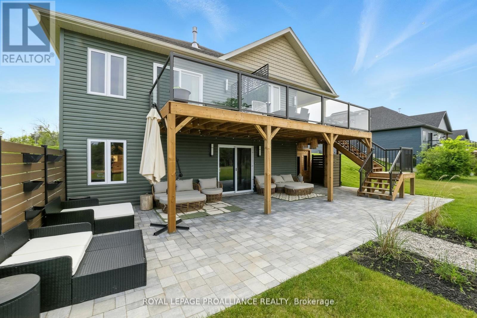 Lot 25 River Rapids Road, Quinte West, Ontario  K0K 2C0 - Photo 29 - X12314444