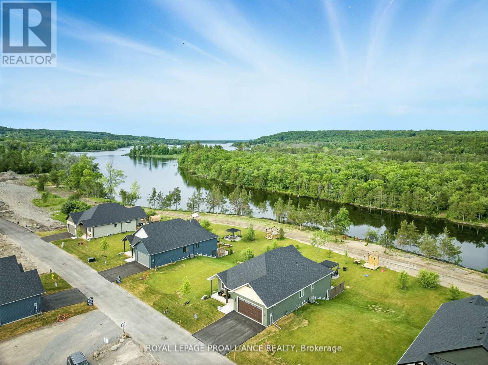 Lot 25 River Rapids Road, Quinte West, Ontario  K0K 2C0 - Photo 3 - X12314444