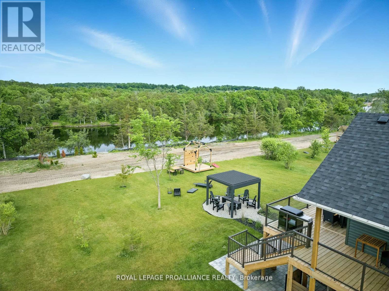 Lot 25 River Rapids Road, Quinte West, Ontario  K0K 2C0 - Photo 31 - X12314444