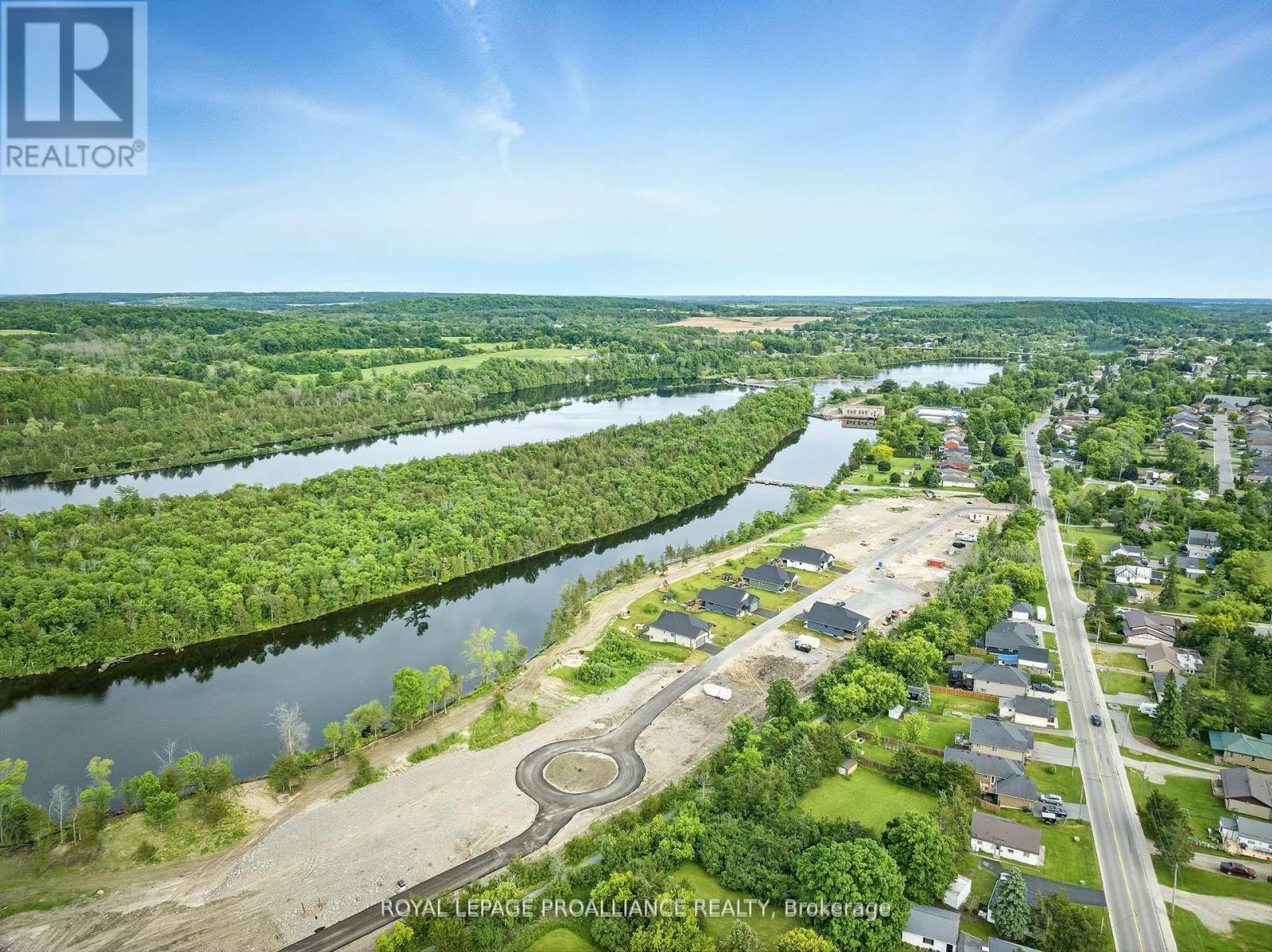 Lot 25 River Rapids Road, Quinte West, Ontario  K0K 2C0 - Photo 32 - X12314444