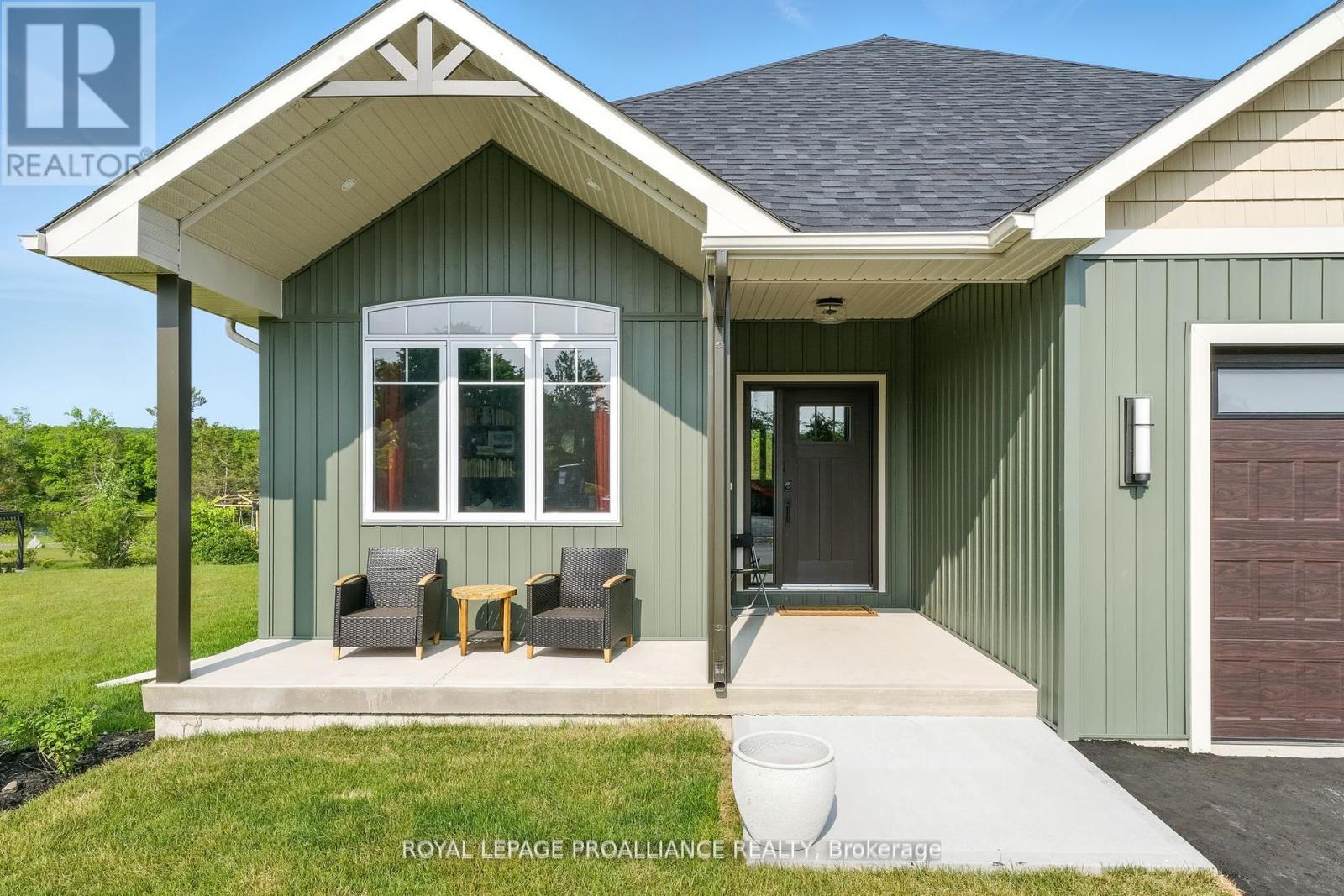 Lot 25 River Rapids Road, Quinte West, Ontario  K0K 2C0 - Photo 4 - X12314444