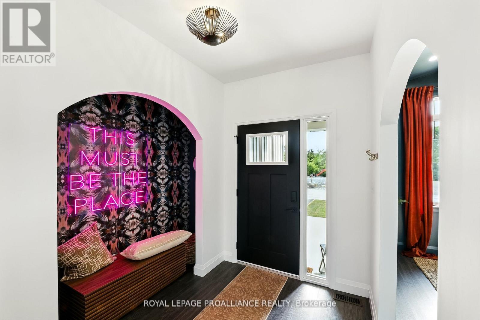 Lot 25 River Rapids Road, Quinte West, Ontario  K0K 2C0 - Photo 5 - X12314444