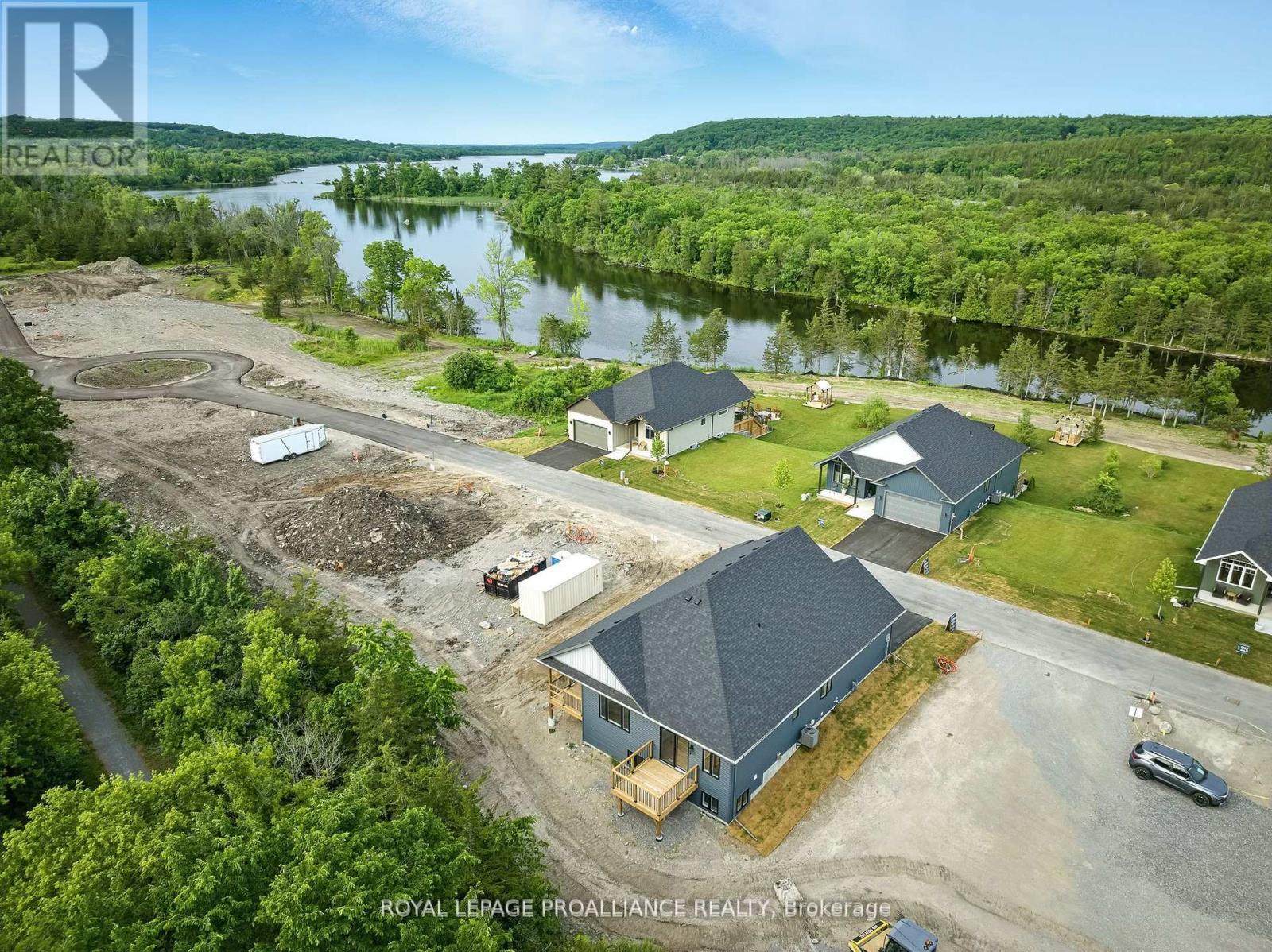 Lot 28 River Rapids Road, Quinte West, Ontario  K0K 2C0 - Photo 23 - X12314445