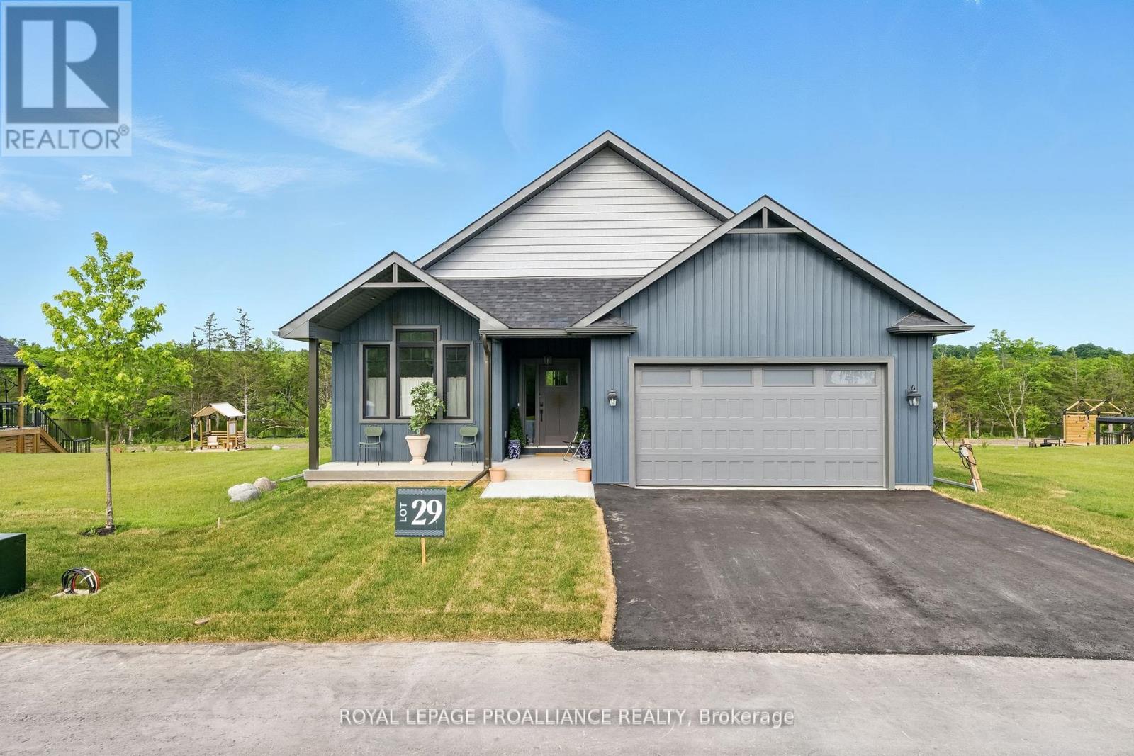 LOT 29 RIVER RAPIDS ROAD, Quinte West, Ontario