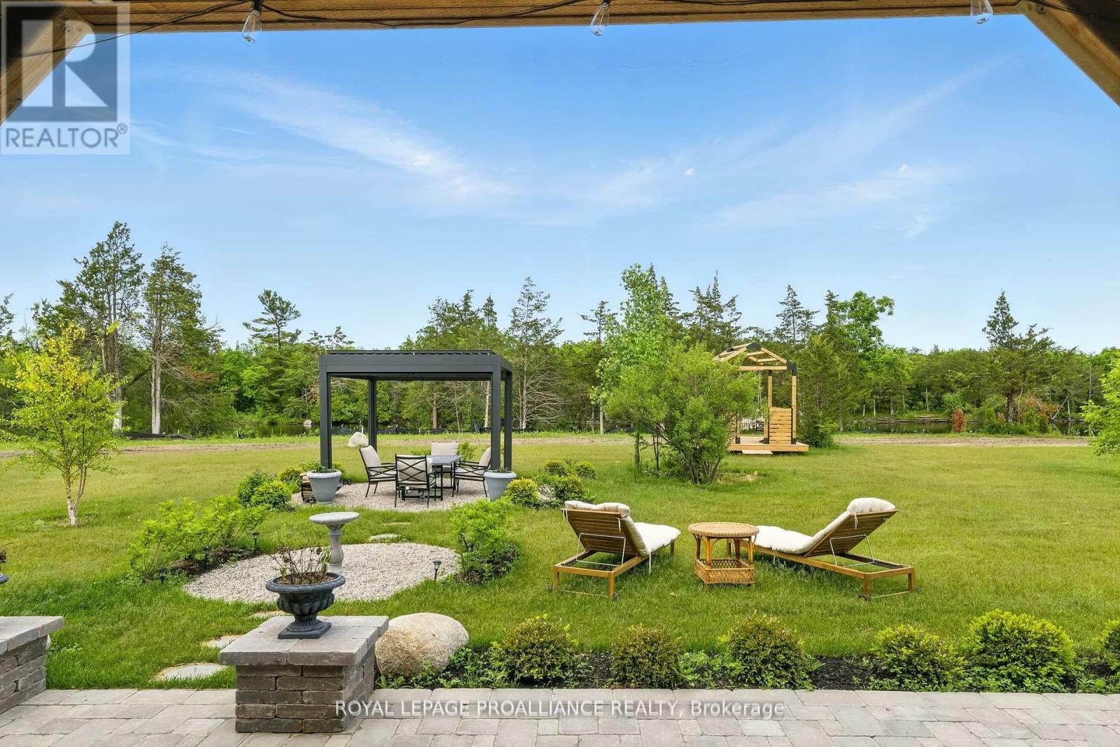 Lot 29 River Rapids Road, Quinte West, Ontario  K0K 2C0 - Photo 28 - X12314446
