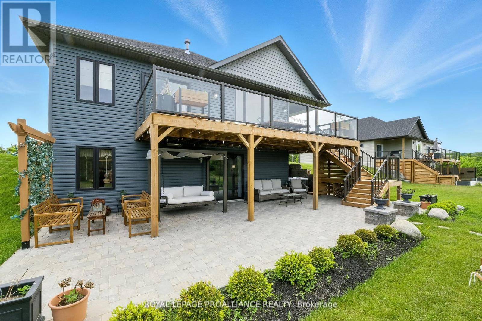 Lot 29 River Rapids Road, Quinte West, Ontario  K0K 2C0 - Photo 29 - X12314446