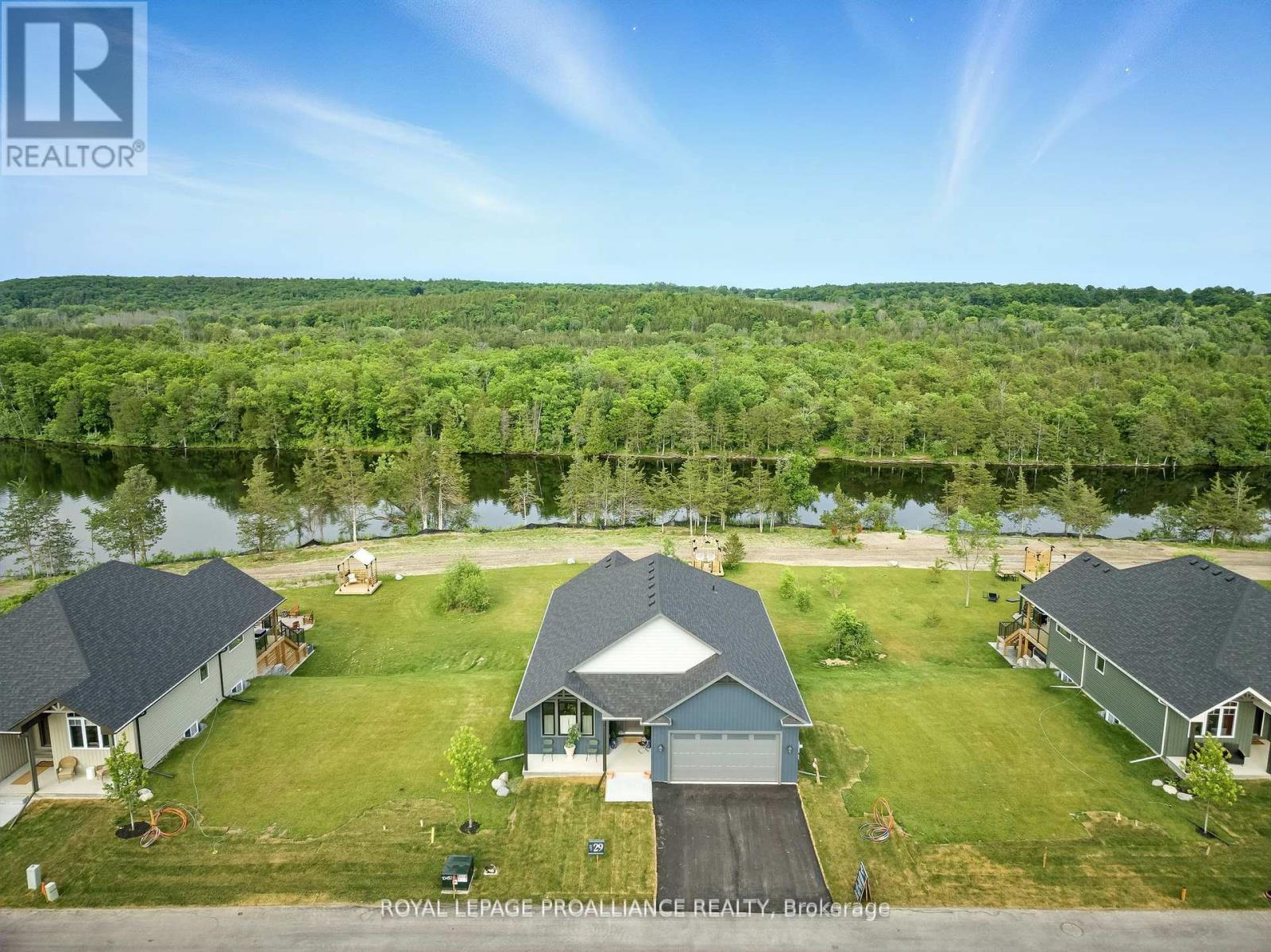Lot 29 River Rapids Road, Quinte West, Ontario  K0K 2C0 - Photo 3 - X12314446