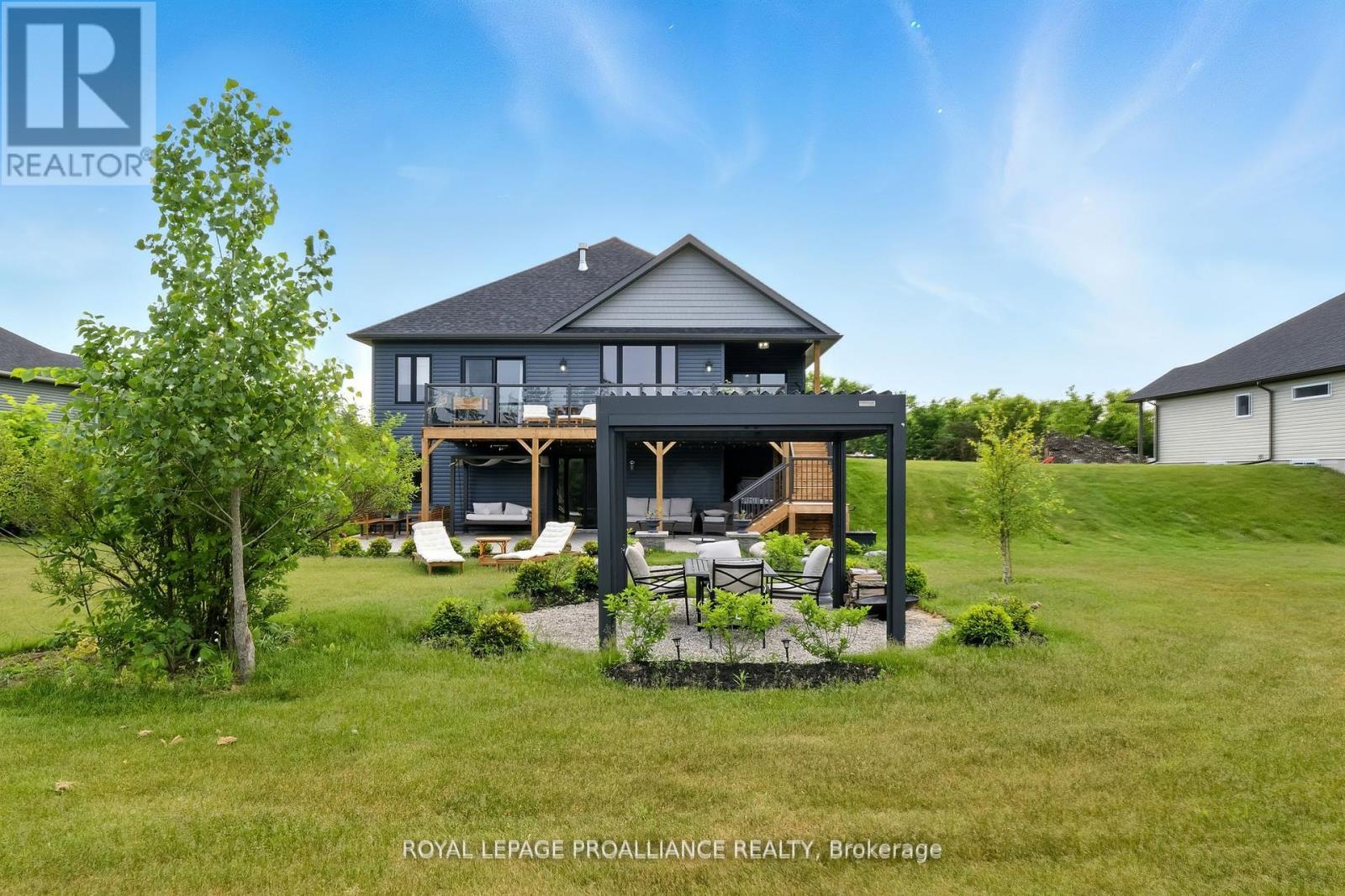 Lot 29 River Rapids Road, Quinte West, Ontario  K0K 2C0 - Photo 30 - X12314446