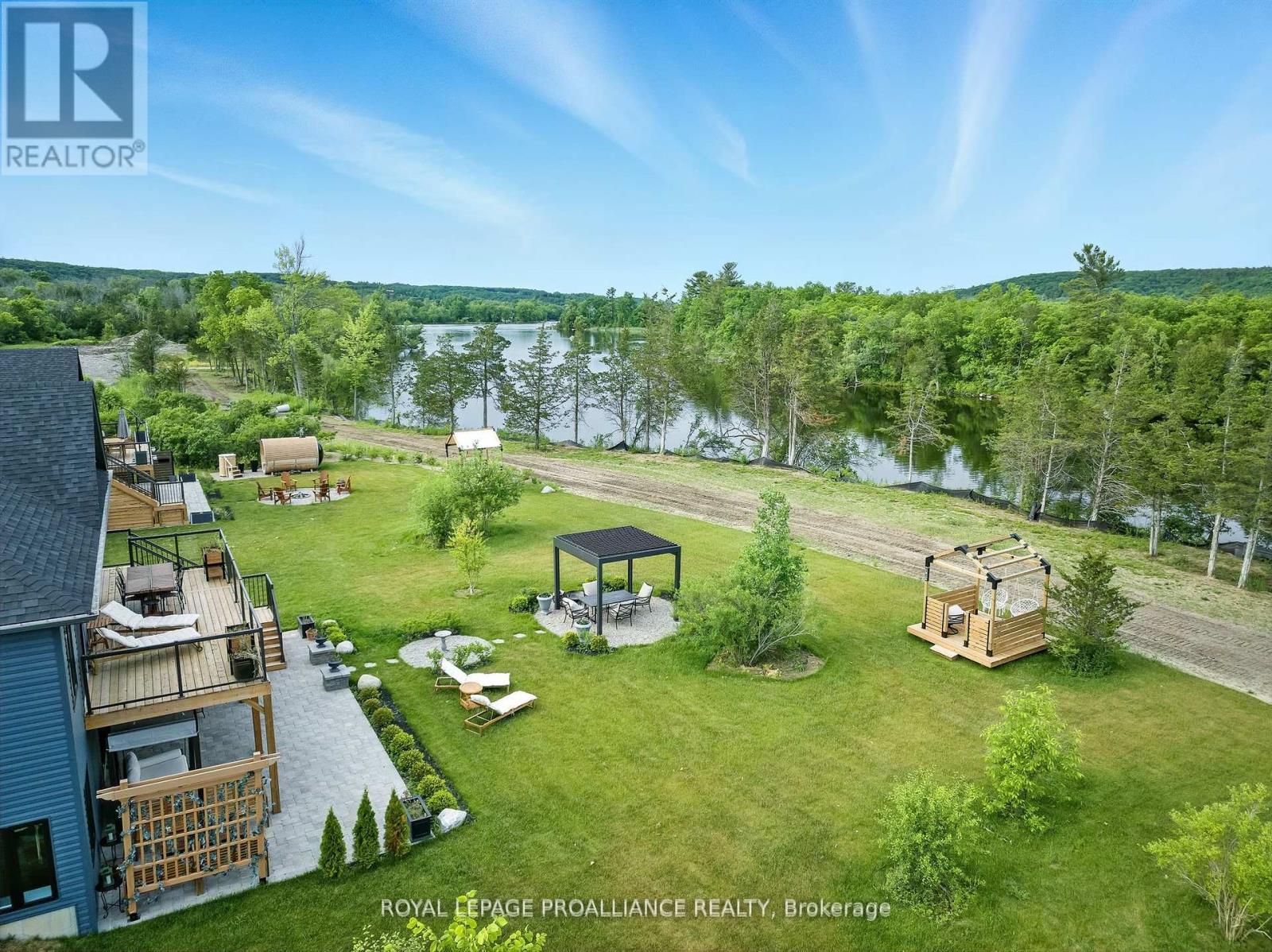 Lot 29 River Rapids Road, Quinte West, Ontario  K0K 2C0 - Photo 31 - X12314446