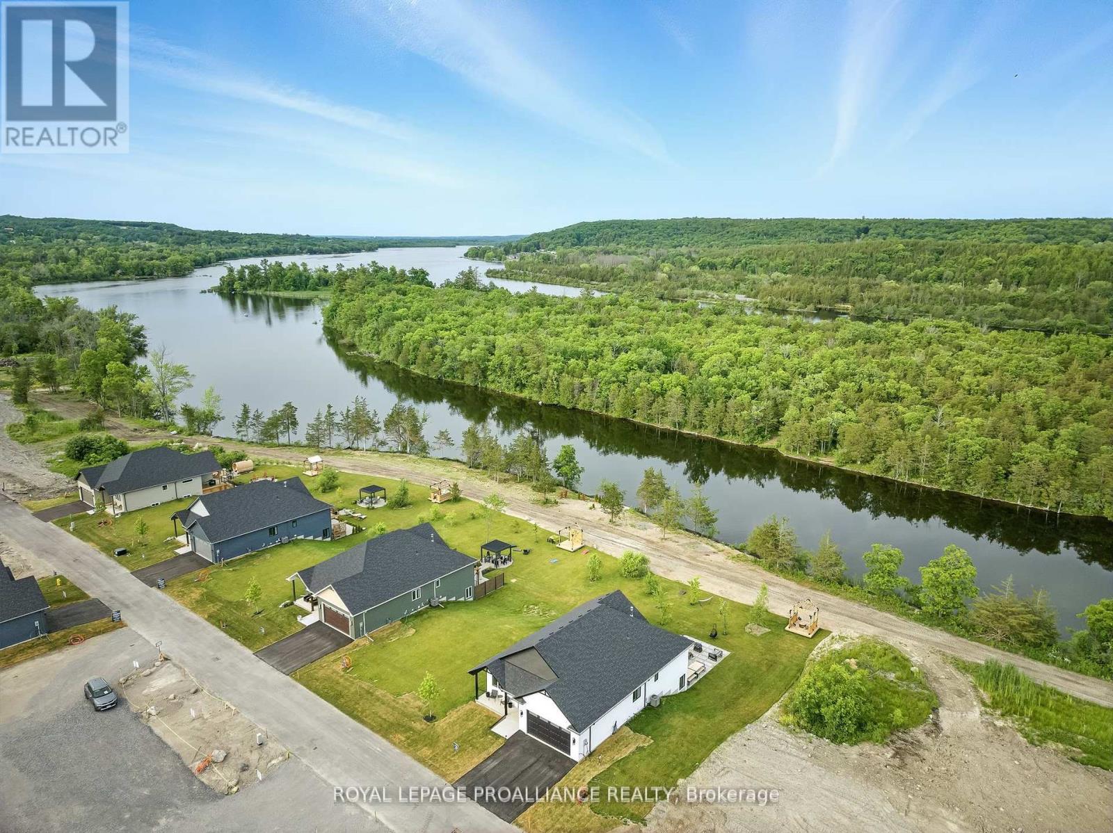 Lot 29 River Rapids Road, Quinte West, Ontario  K0K 2C0 - Photo 4 - X12314446