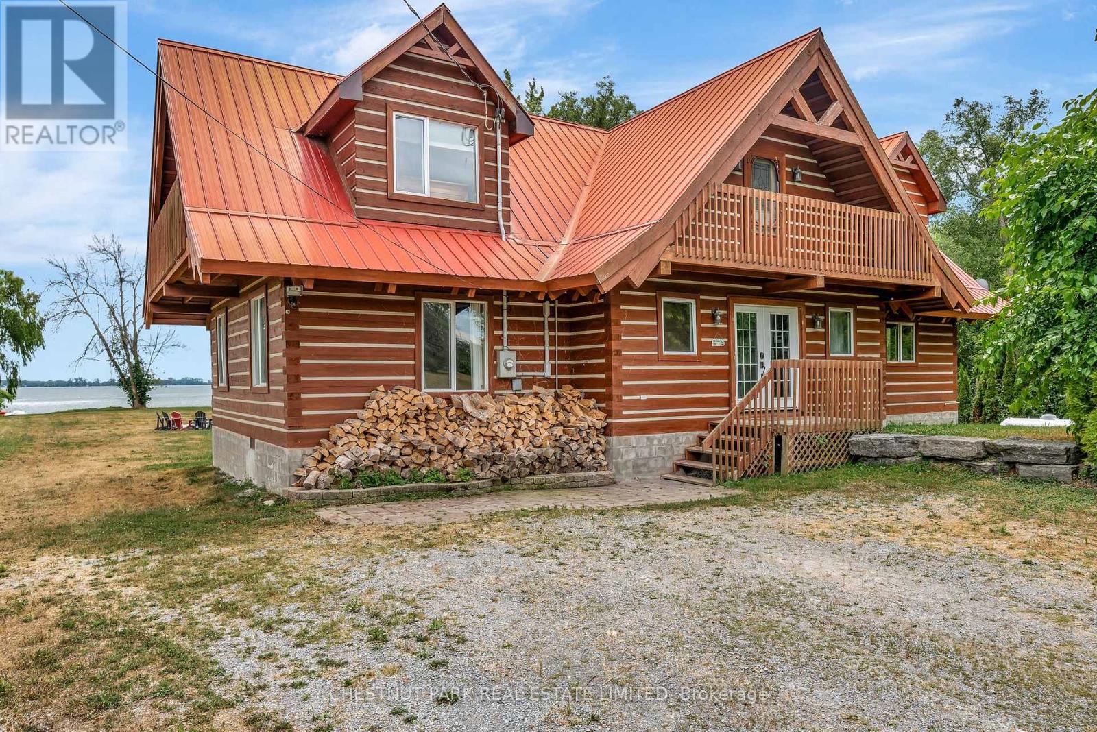 80 HISCOCK SHORES ROAD, Prince Edward County, Ontario