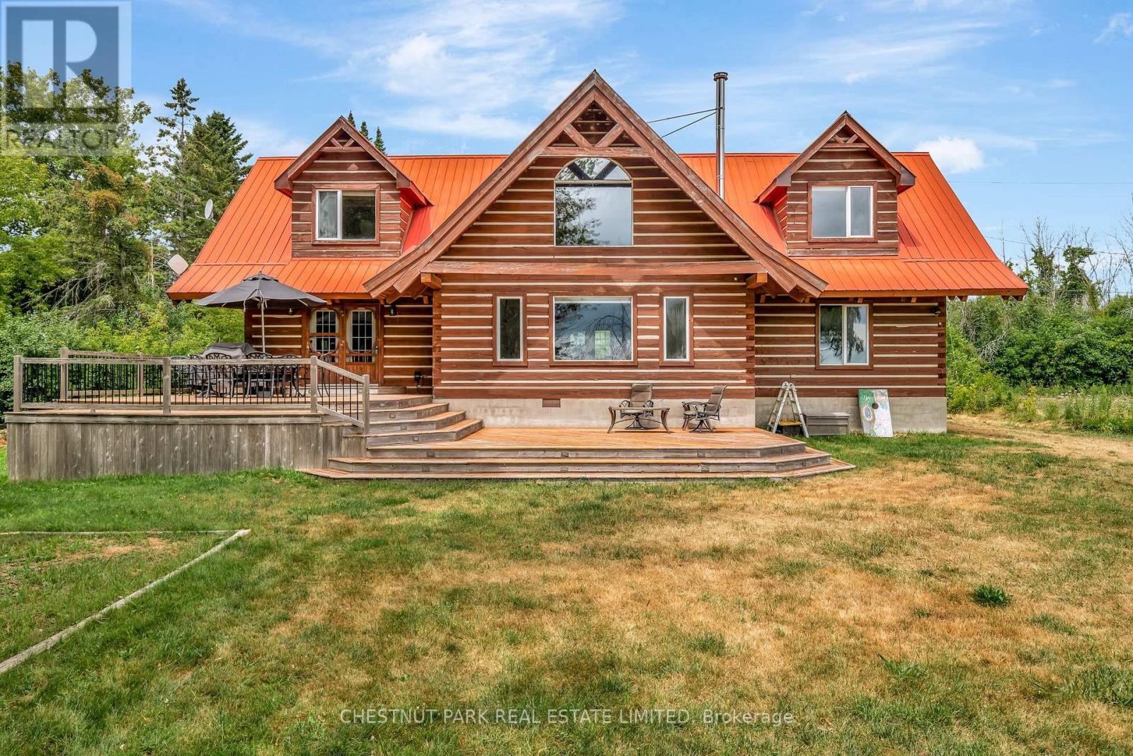 80 Hiscock Shores Road, Prince Edward County, Ontario  K0K 1L0 - Photo 10 - X12314979